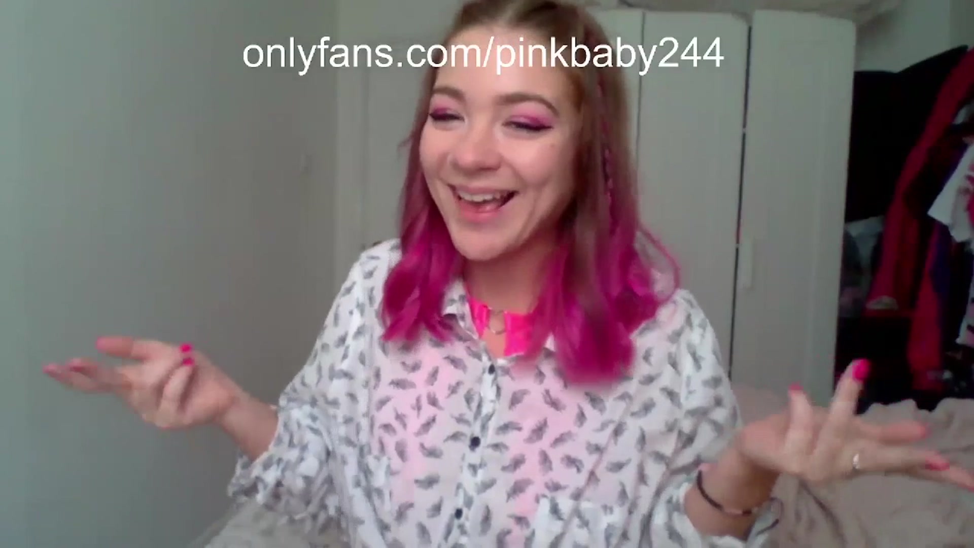 Gallery image thumbnail from Pinkbaby244's myfreecams stream on, 07/21/2023, 12:32 image 12 of 20