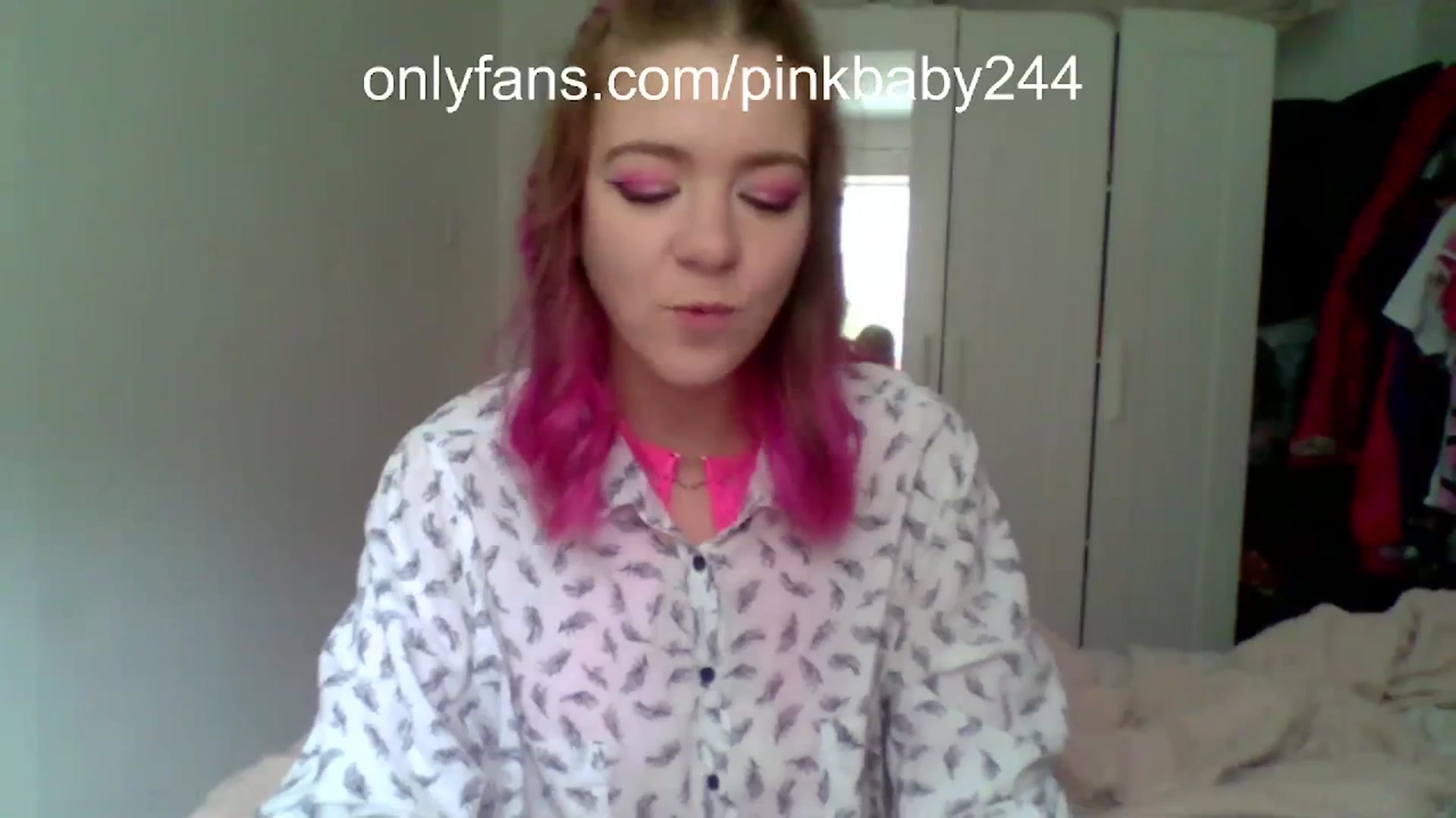 Gallery image thumbnail from Pinkbaby244's myfreecams stream on, 07/21/2023, 13:04 image 11 of 20