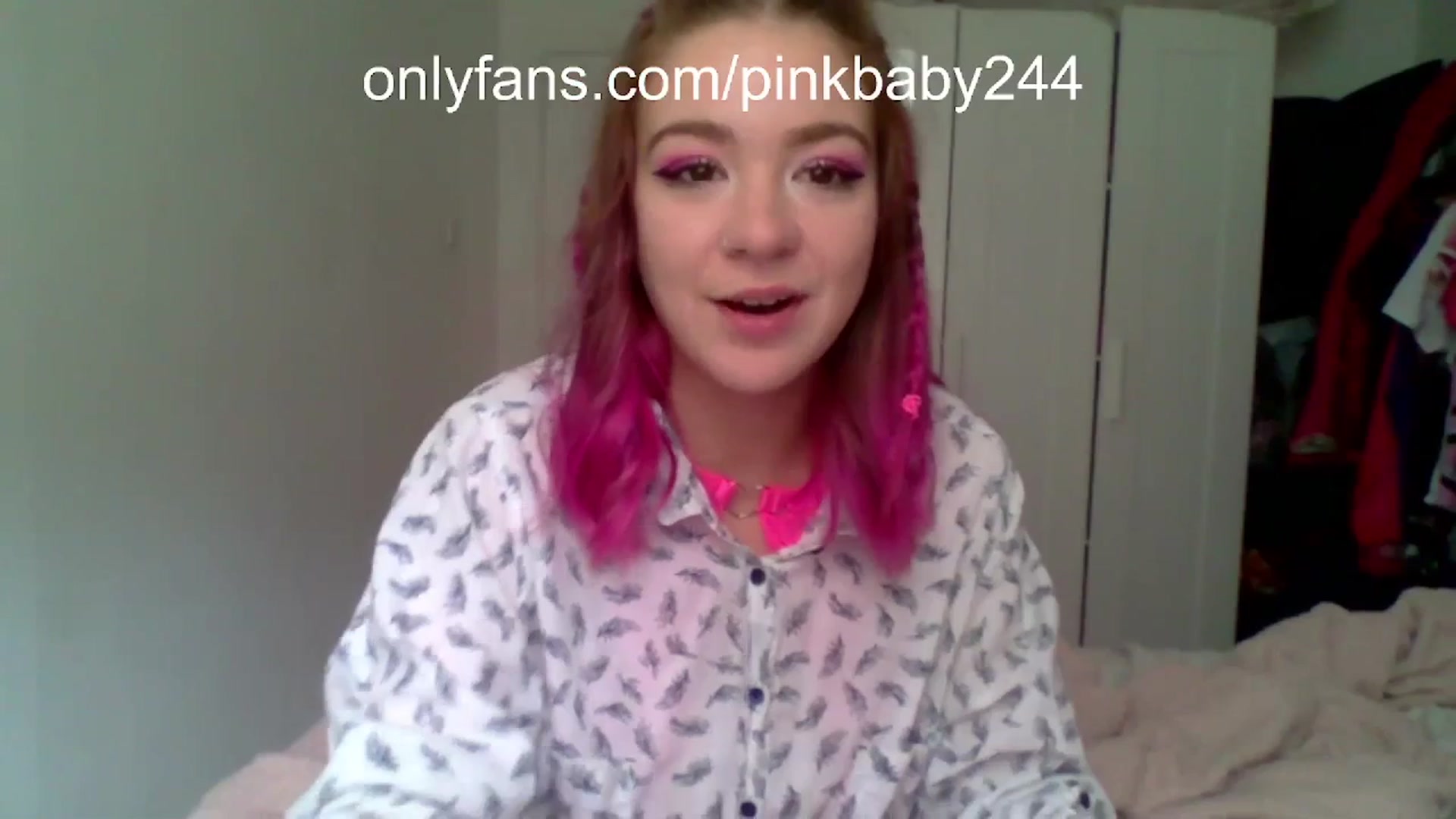 Gallery image thumbnail from Pinkbaby244's myfreecams stream on, 07/21/2023, 13:04 image 13 of 20