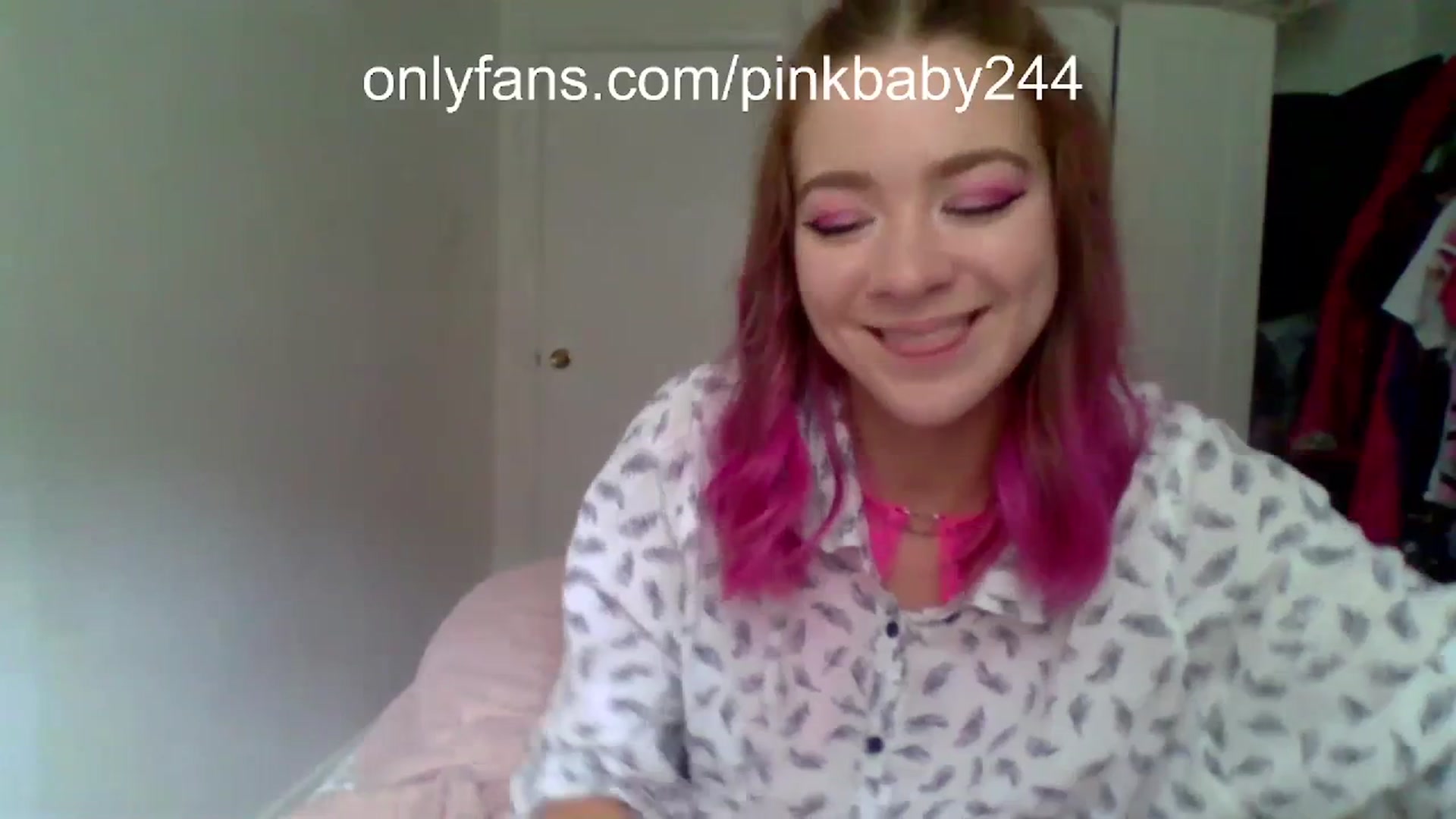 Gallery image thumbnail from Pinkbaby244's myfreecams stream on, 07/21/2023, 13:04 image 4 of 20