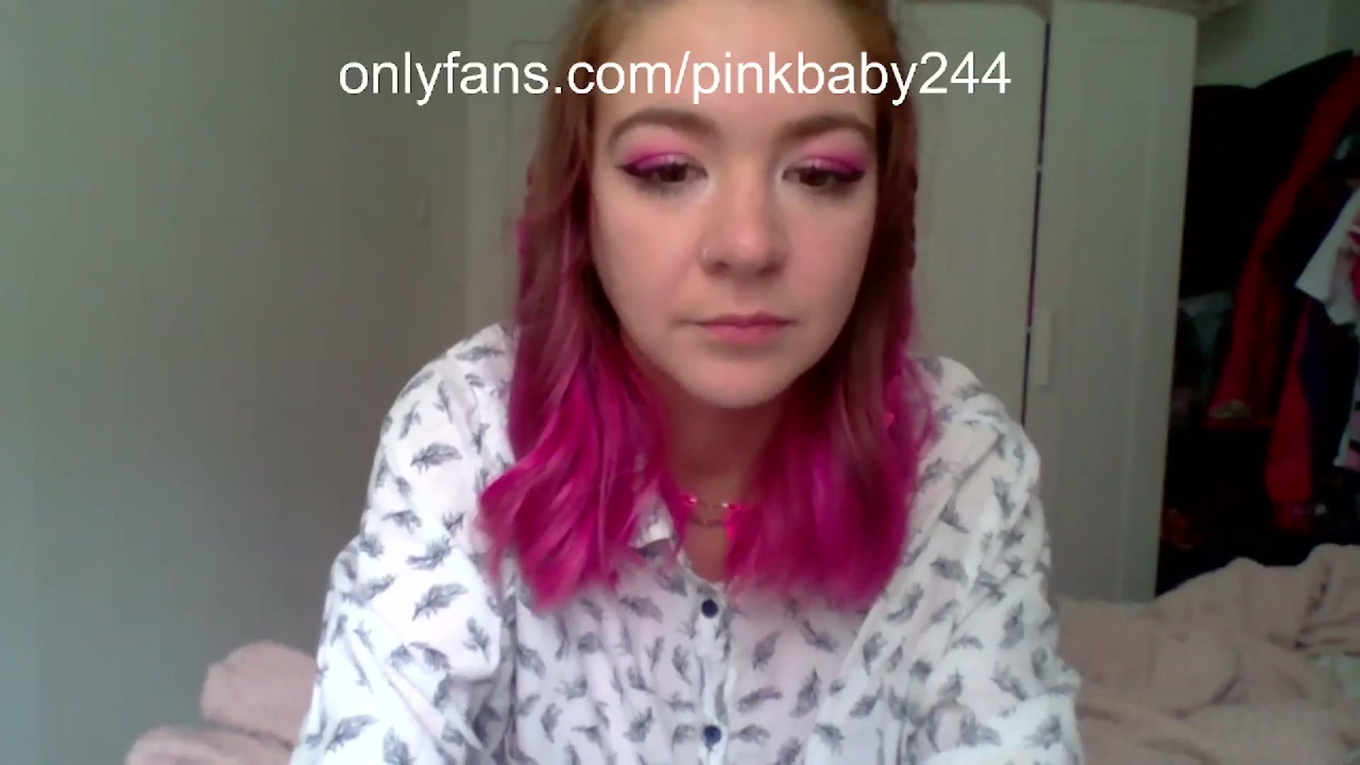 Gallery image thumbnail from Pinkbaby244's myfreecams stream on, 07/21/2023, 13:04 image 19 of 20
