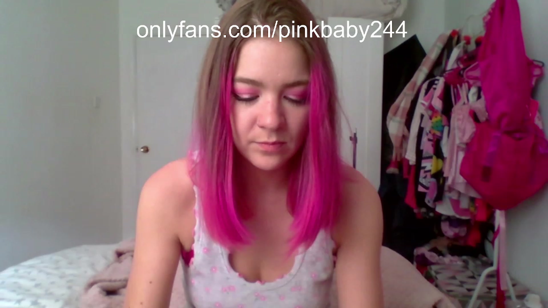 Gallery image thumbnail from Pinkbaby244's myfreecams stream on, 07/25/2023, 13:02 image 12 of 20