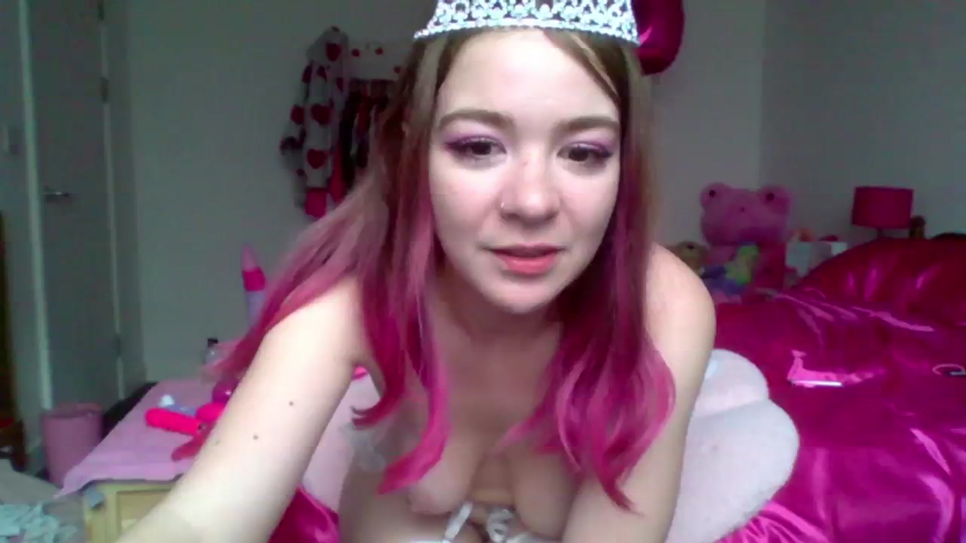 Gallery image thumbnail from Pinkbaby244's myfreecams stream on, 10/24/2023, 16:28 image 8 of 20