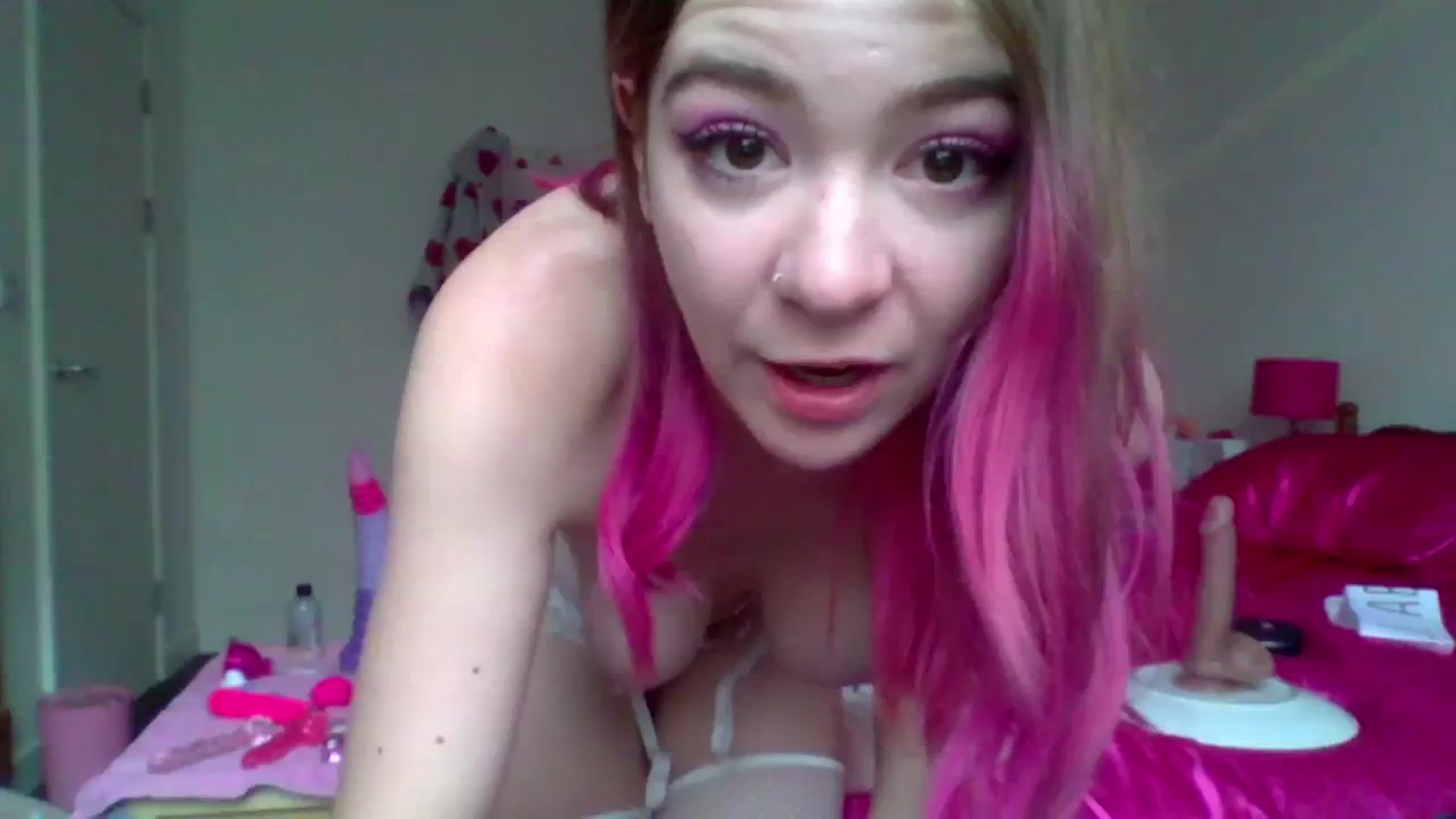 Gallery image thumbnail from Pinkbaby244's myfreecams stream on, 10/24/2023, 16:28 image 2 of 20