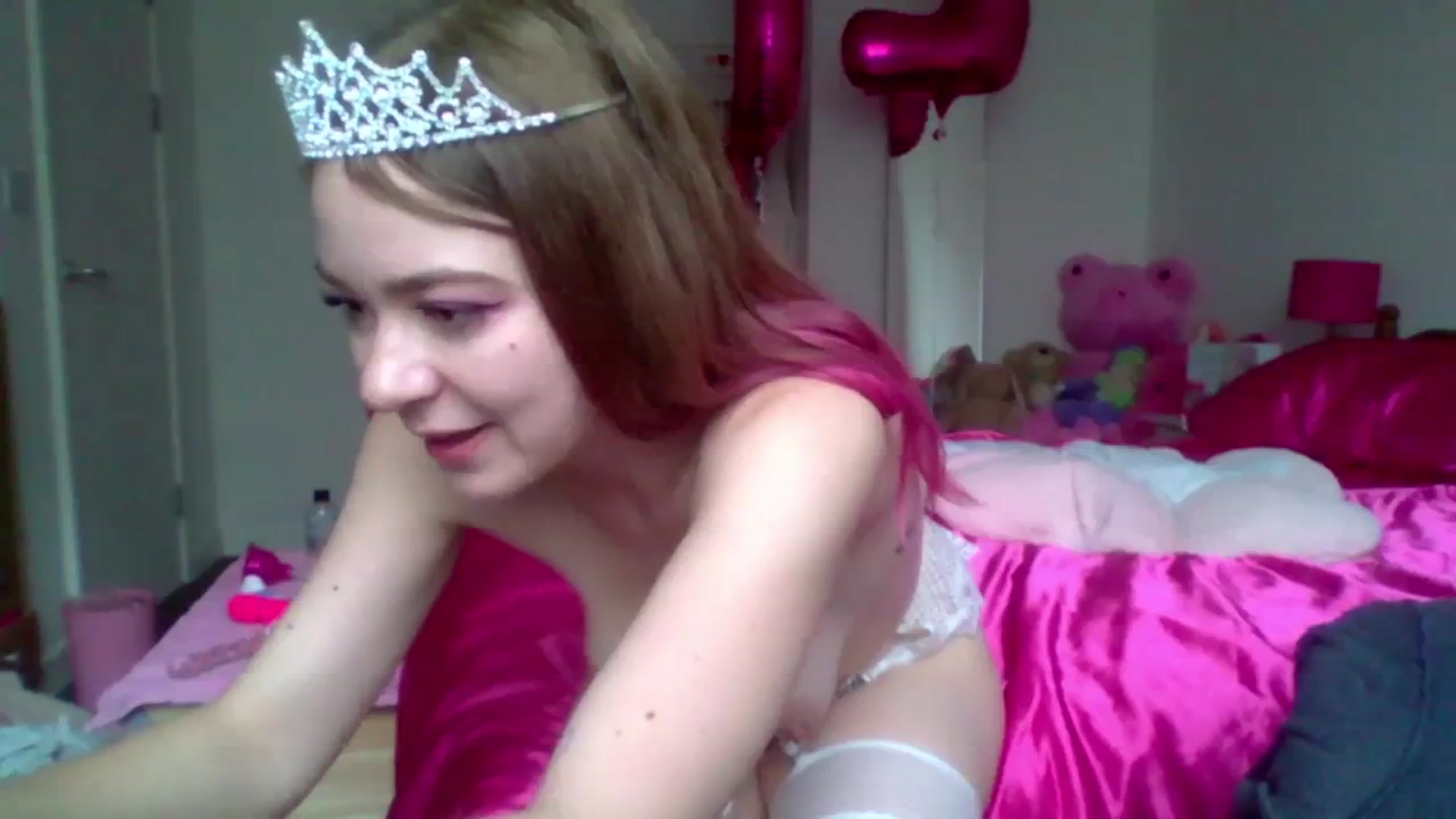Gallery image thumbnail from Pinkbaby244's myfreecams stream on, 10/24/2023, 16:28 image 6 of 20