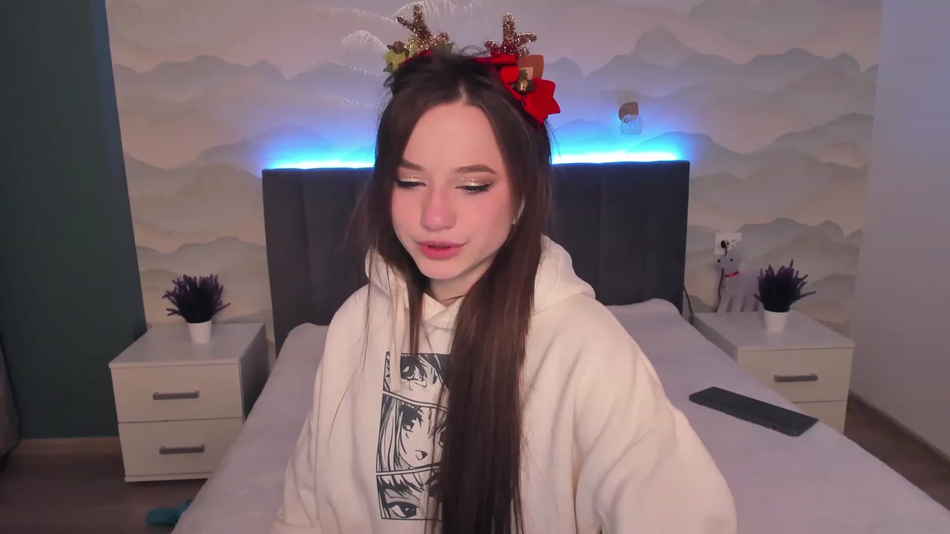 Gallery image thumbnail from Pinkgold_'s myfreecams stream on, 01/01/2023, 03:41 image 19 of 20