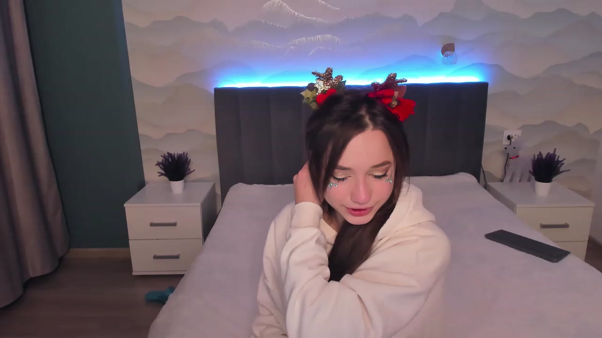 Gallery image thumbnail from Pinkgold_'s myfreecams stream on, 01/01/2023, 03:41 image 12 of 20