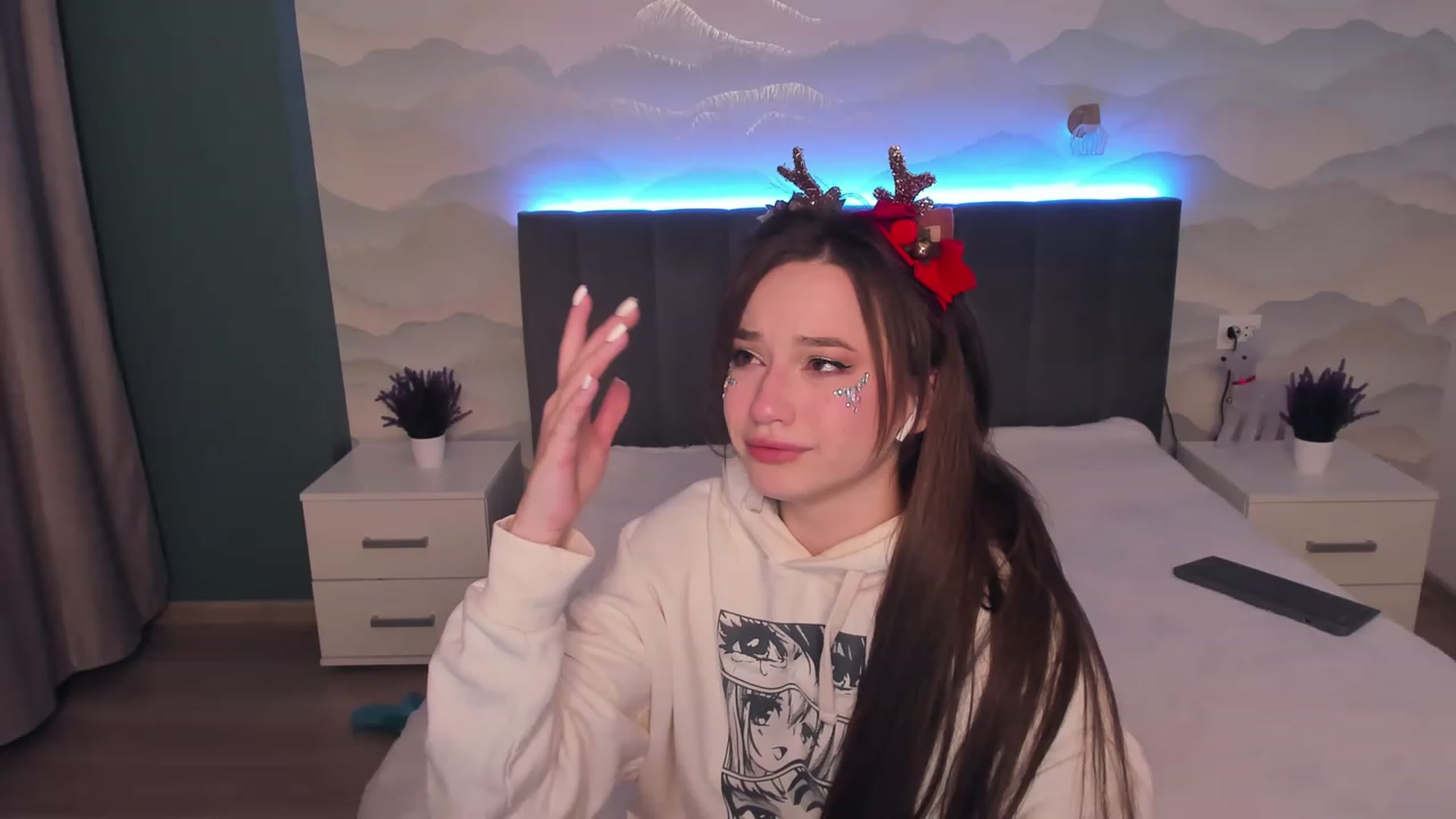 Gallery image thumbnail from Pinkgold_'s myfreecams stream on, 01/01/2023, 03:41 image 11 of 20