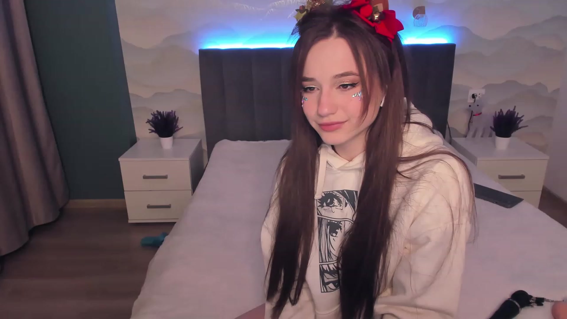 Gallery image thumbnail from Pinkgold_'s myfreecams stream on, 01/01/2023, 03:41 image 7 of 20