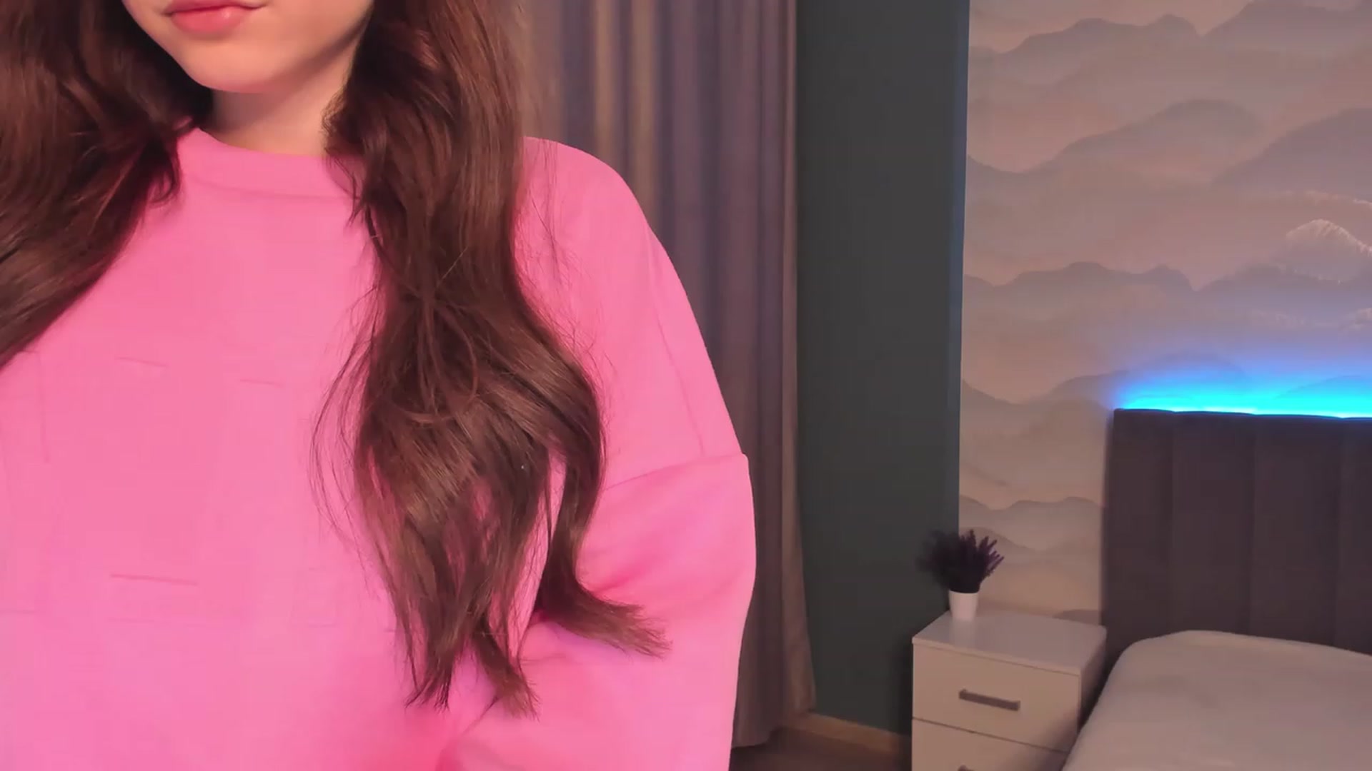 Gallery image thumbnail from Pinkgold_'s myfreecams stream on, 01/05/2023, 22:39 image 19 of 20