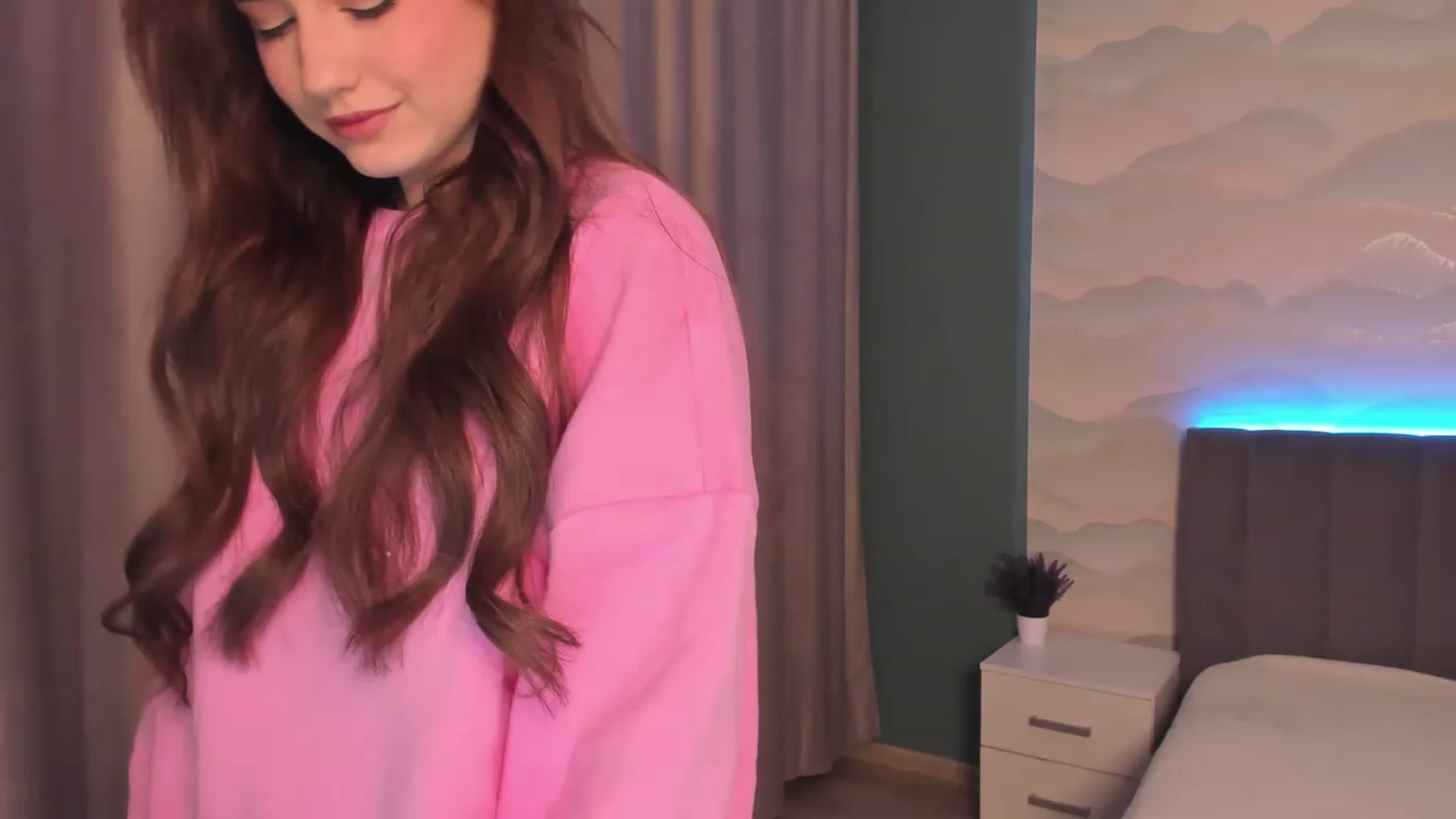 Gallery image thumbnail from Pinkgold_'s myfreecams stream on, 01/06/2023, 01:48 image 16 of 20