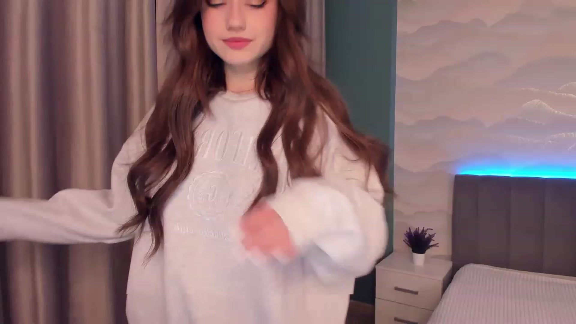 Gallery image thumbnail from Pinkgold_'s myfreecams stream on, 01/07/2023, 22:53 image 4 of 20