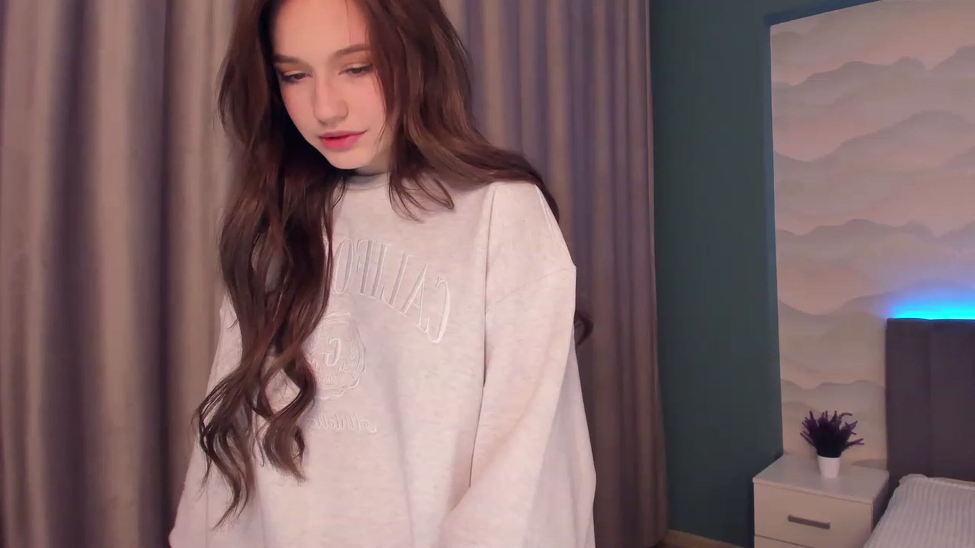 Gallery image thumbnail from Pinkgold_'s myfreecams stream on, 01/08/2023, 03:40 image 6 of 20