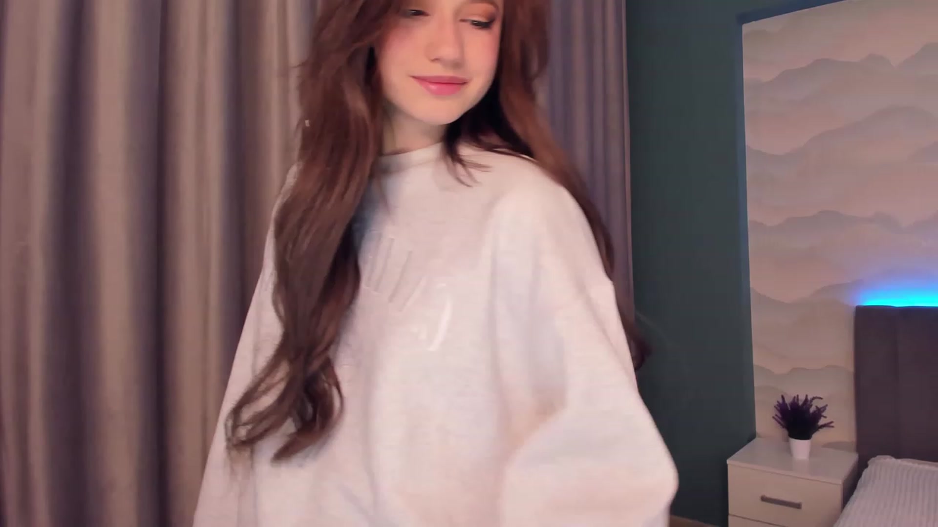 Gallery image thumbnail from Pinkgold_'s myfreecams stream on, 01/08/2023, 03:40 image 4 of 20