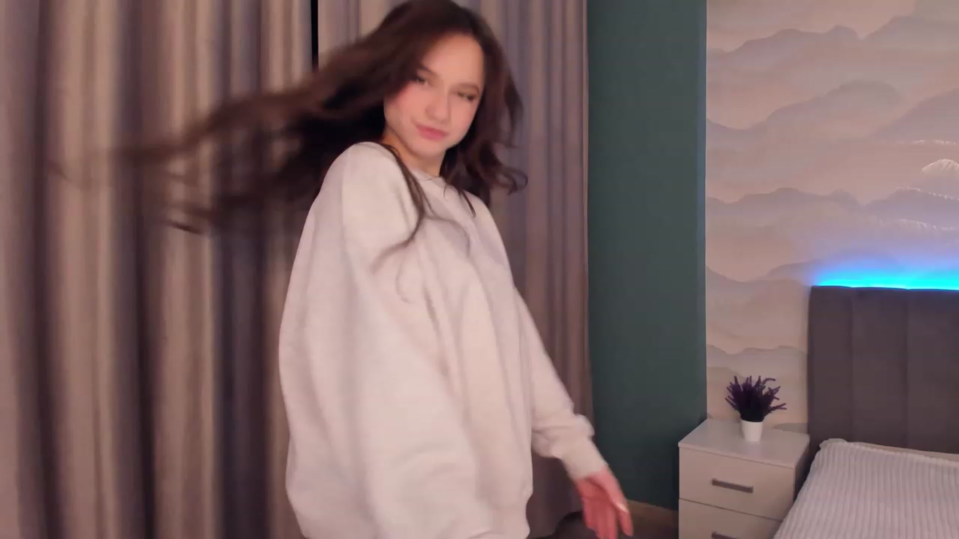 Gallery image thumbnail from Pinkgold_'s myfreecams stream on, 01/08/2023, 04:14 image 16 of 20