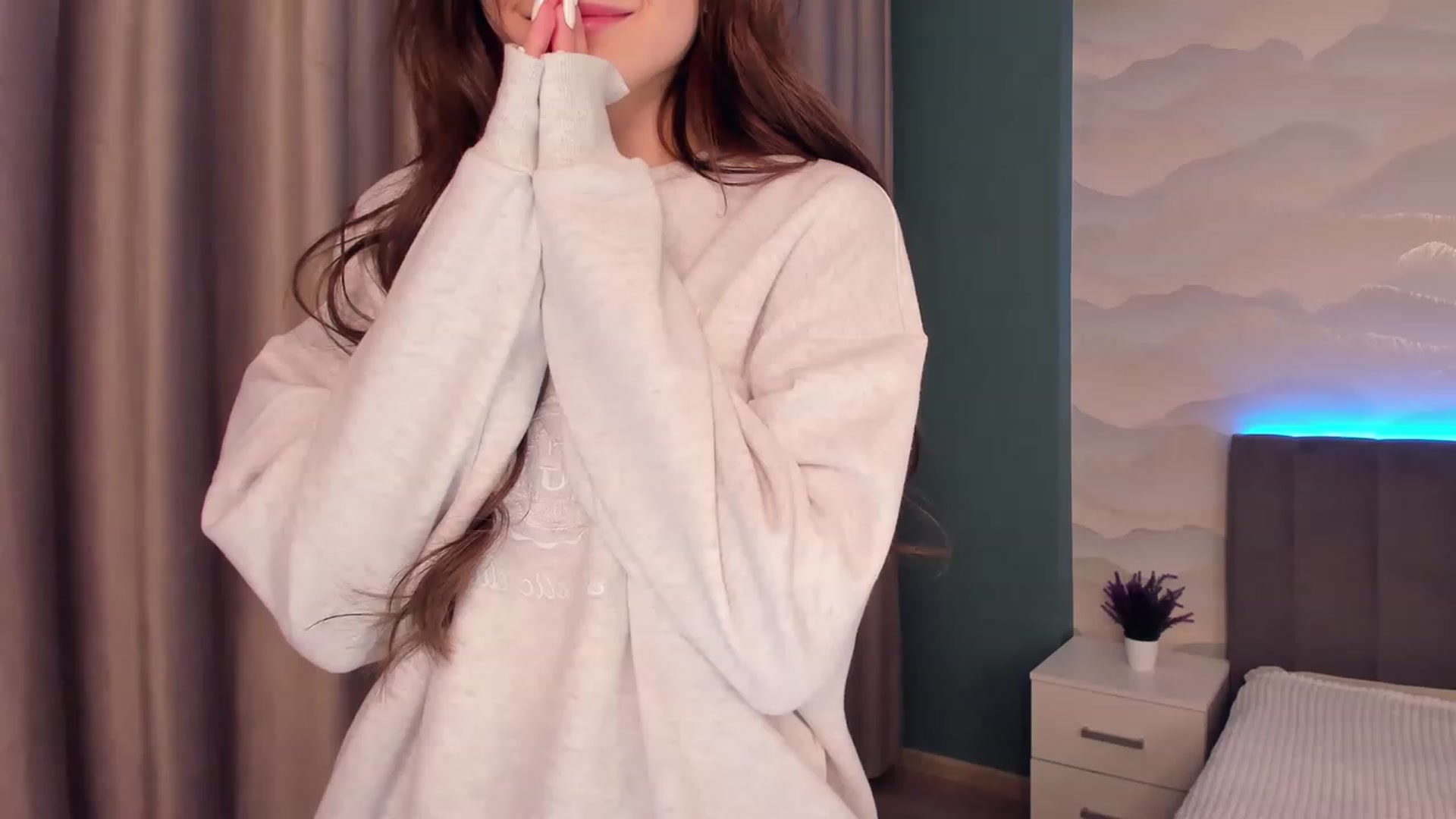 Gallery image thumbnail from Pinkgold_'s myfreecams stream on, 01/08/2023, 04:14 image 14 of 20
