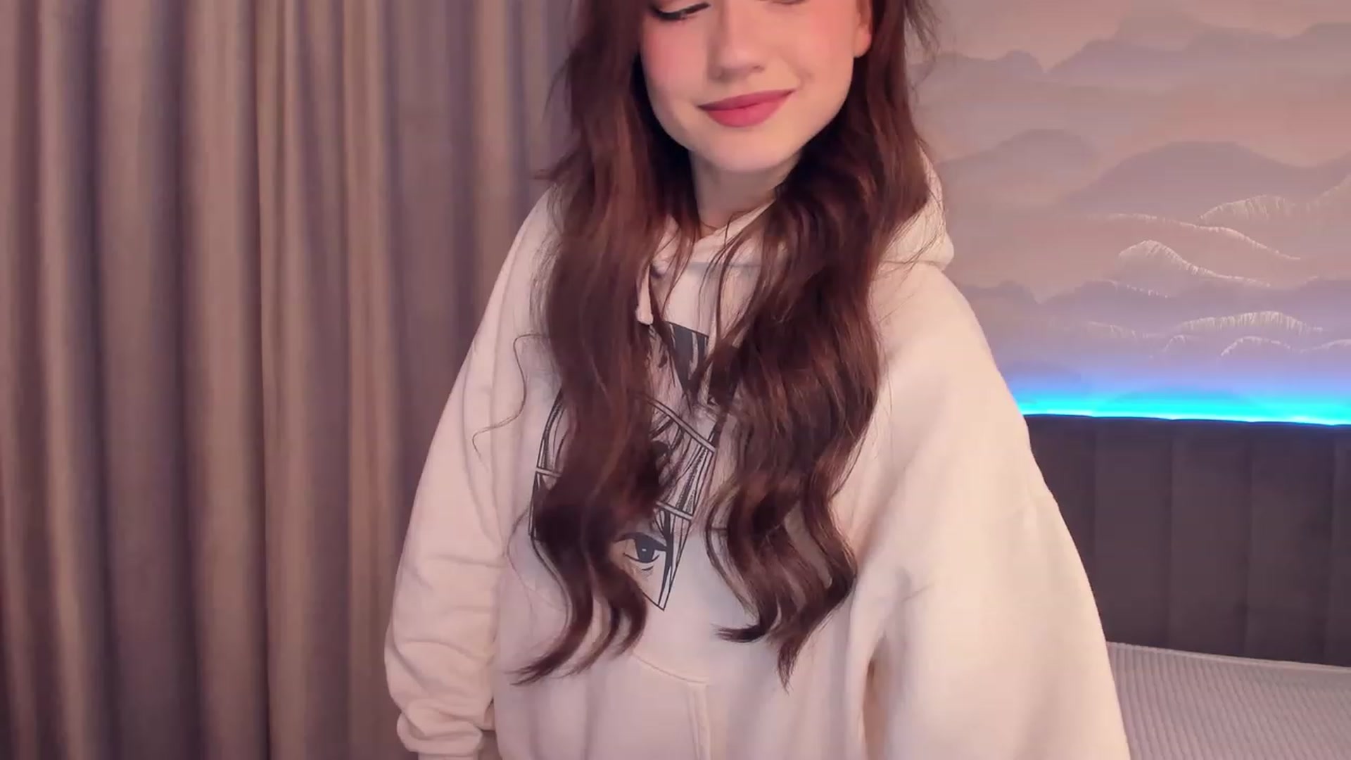 Gallery image thumbnail from Pinkgold_'s myfreecams stream on, 01/09/2023, 24:48 image 2 of 20