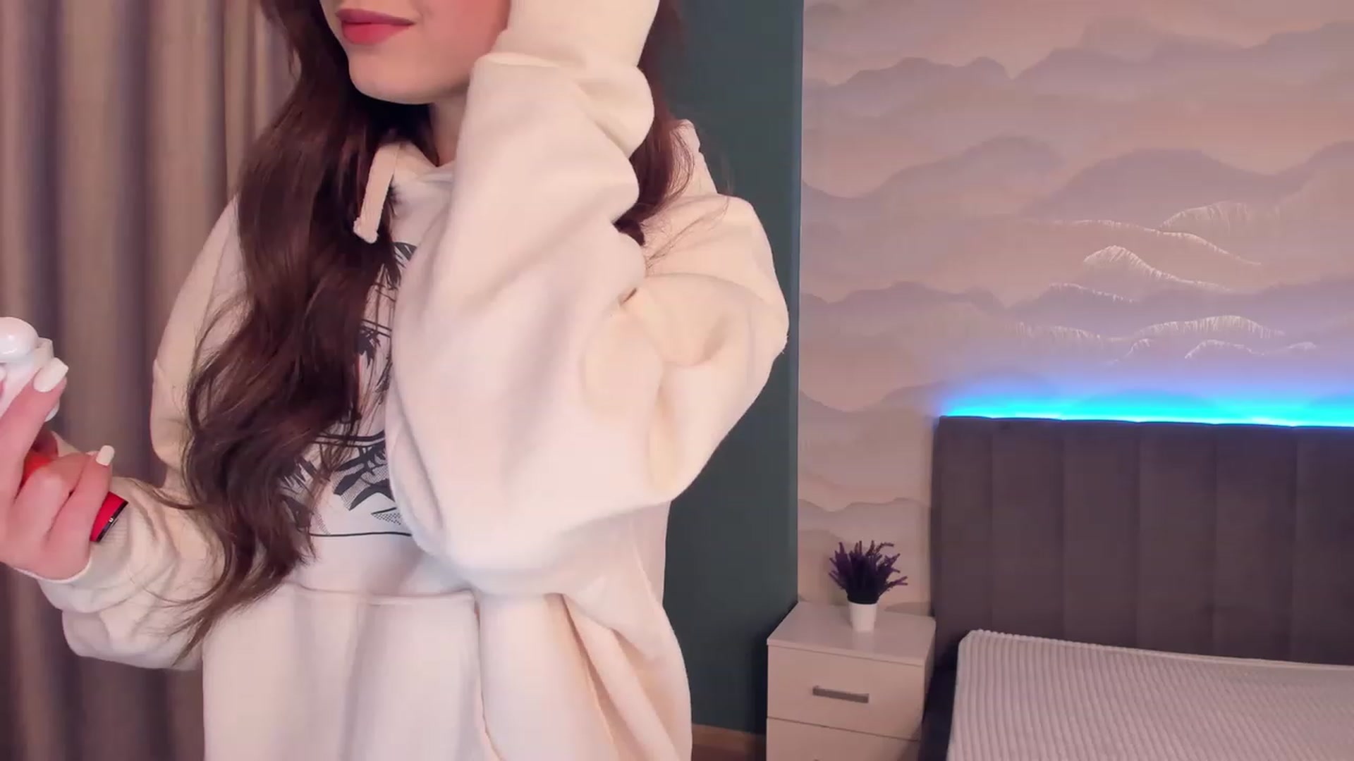Gallery image thumbnail from Pinkgold_'s myfreecams stream on, 01/09/2023, 24:48 image 5 of 20