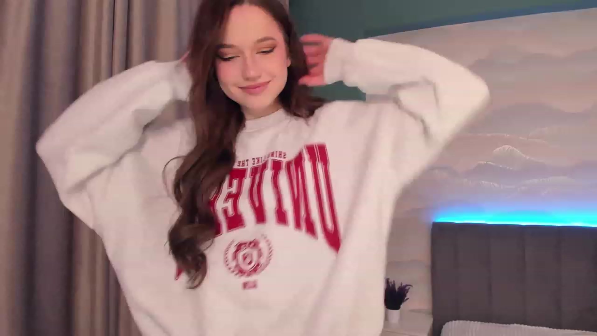 Gallery image thumbnail from Pinkgold_'s myfreecams stream on, 01/12/2023, 22:15 image 18 of 20