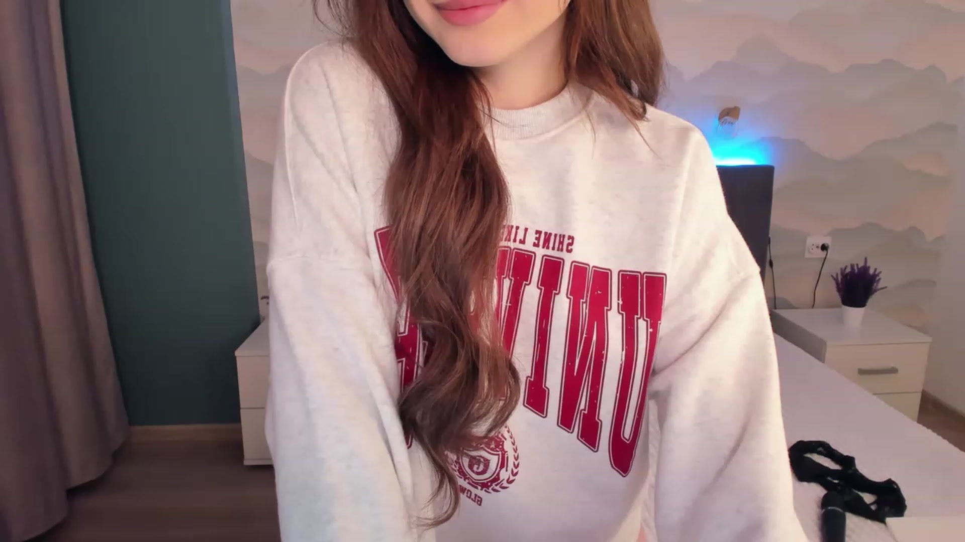 Gallery image thumbnail from Pinkgold_'s myfreecams stream on, 01/12/2023, 22:15 image 13 of 20