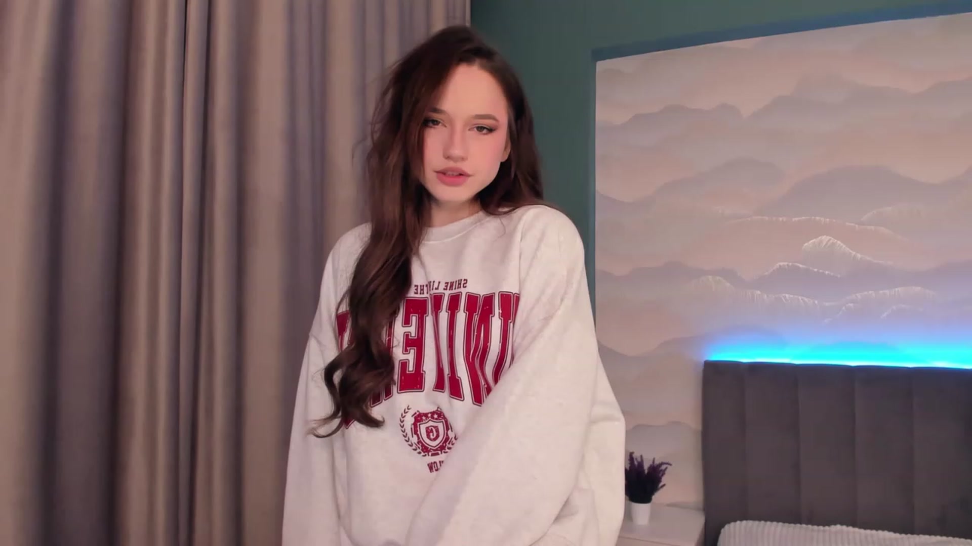 Gallery image thumbnail from Pinkgold_'s myfreecams stream on, 01/12/2023, 22:15 image 17 of 20