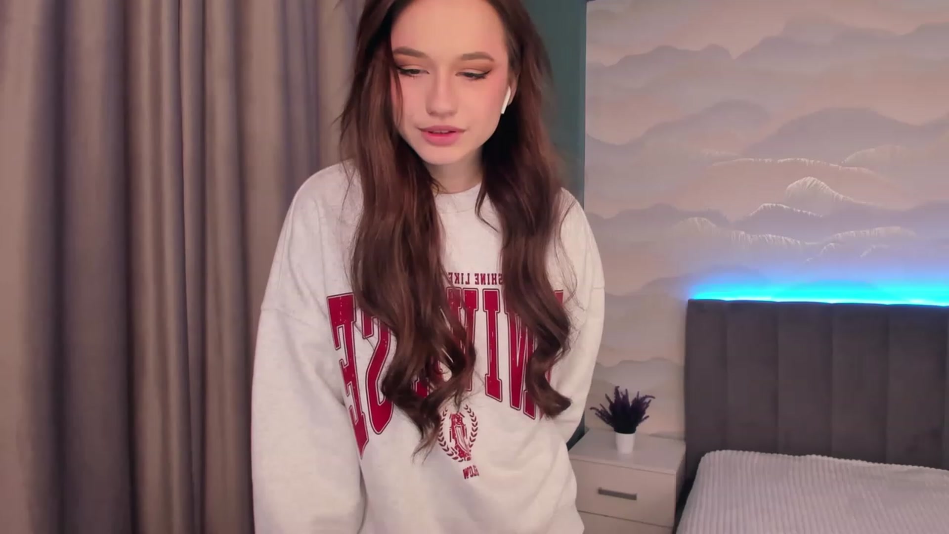Gallery image thumbnail from Pinkgold_'s myfreecams stream on, 01/13/2023, 01:20 image 20 of 20