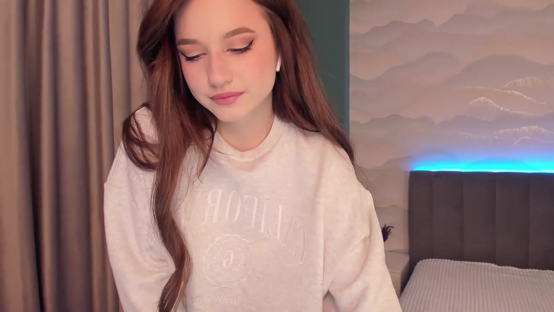 Gallery image thumbnail from Pinkgold_'s myfreecams stream on, 01/13/2023, 21:52 image 20 of 20