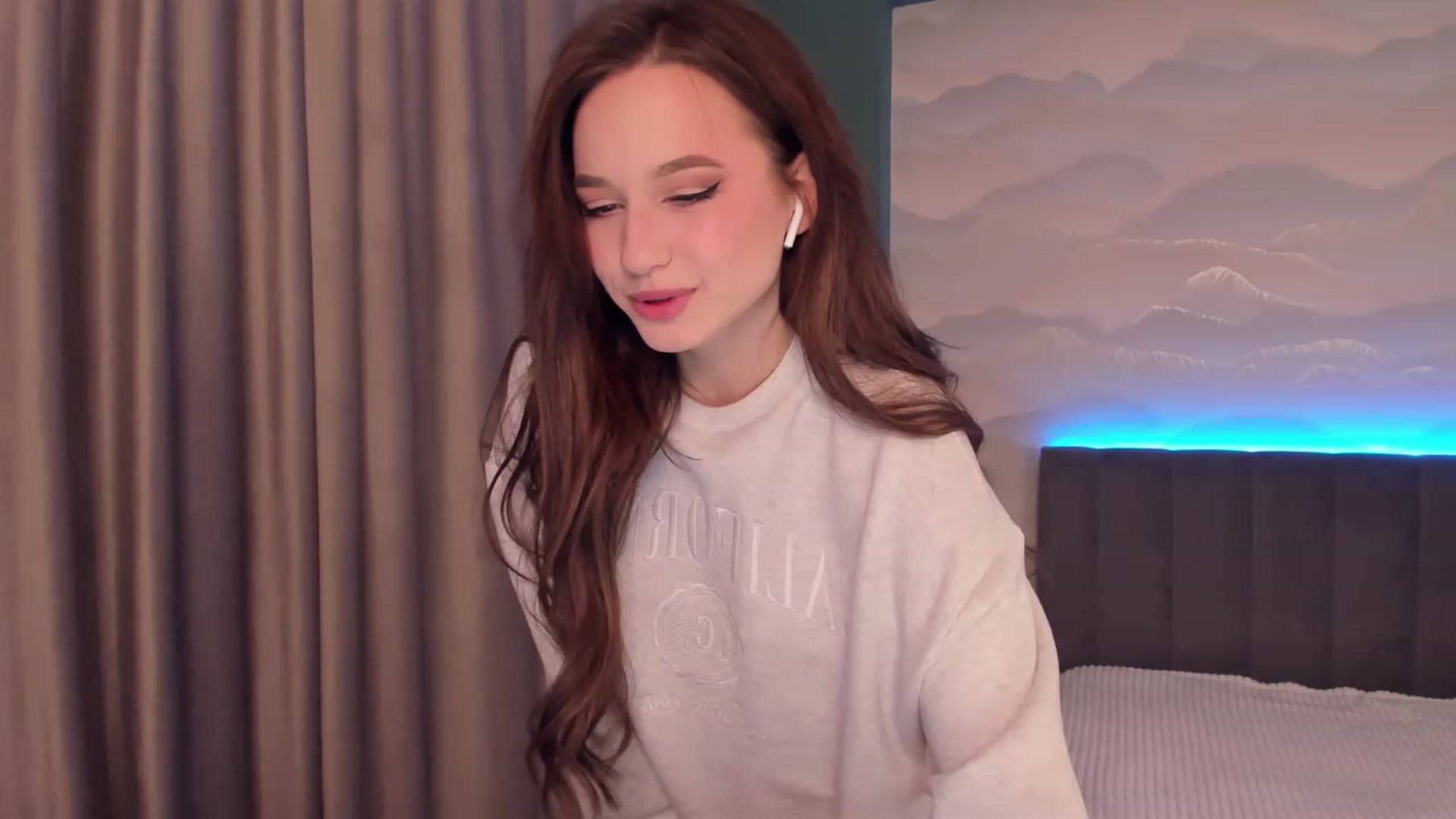 Gallery image thumbnail from Pinkgold_'s myfreecams stream on, 01/14/2023, 02:05 image 20 of 20