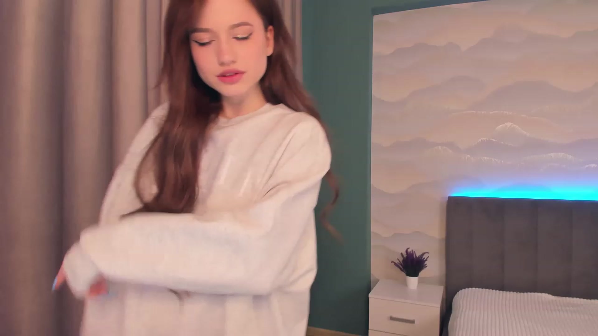 Gallery image thumbnail from Pinkgold_'s myfreecams stream on, 01/19/2023, 09:45 image 19 of 20
