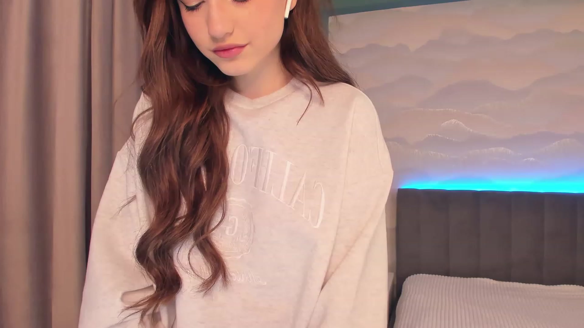 Gallery image thumbnail from Pinkgold_'s myfreecams stream on, 01/19/2023, 09:45 image 3 of 20