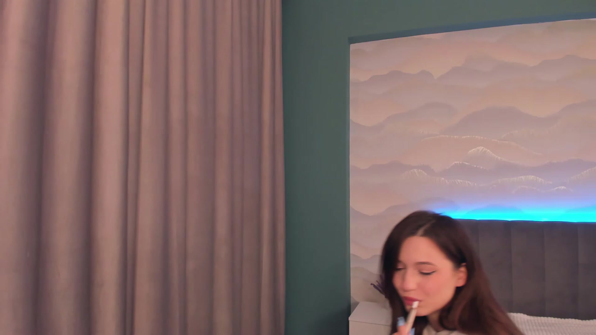 Gallery image thumbnail from Pinkgold_'s myfreecams stream on, 01/19/2023, 11:40 image 4 of 20