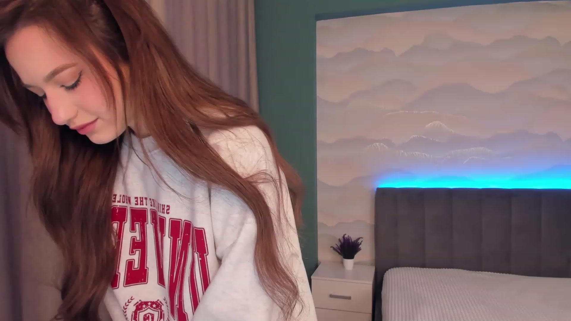 Gallery image thumbnail from Pinkgold_'s myfreecams stream on, 01/20/2023, 08:59 image 7 of 20