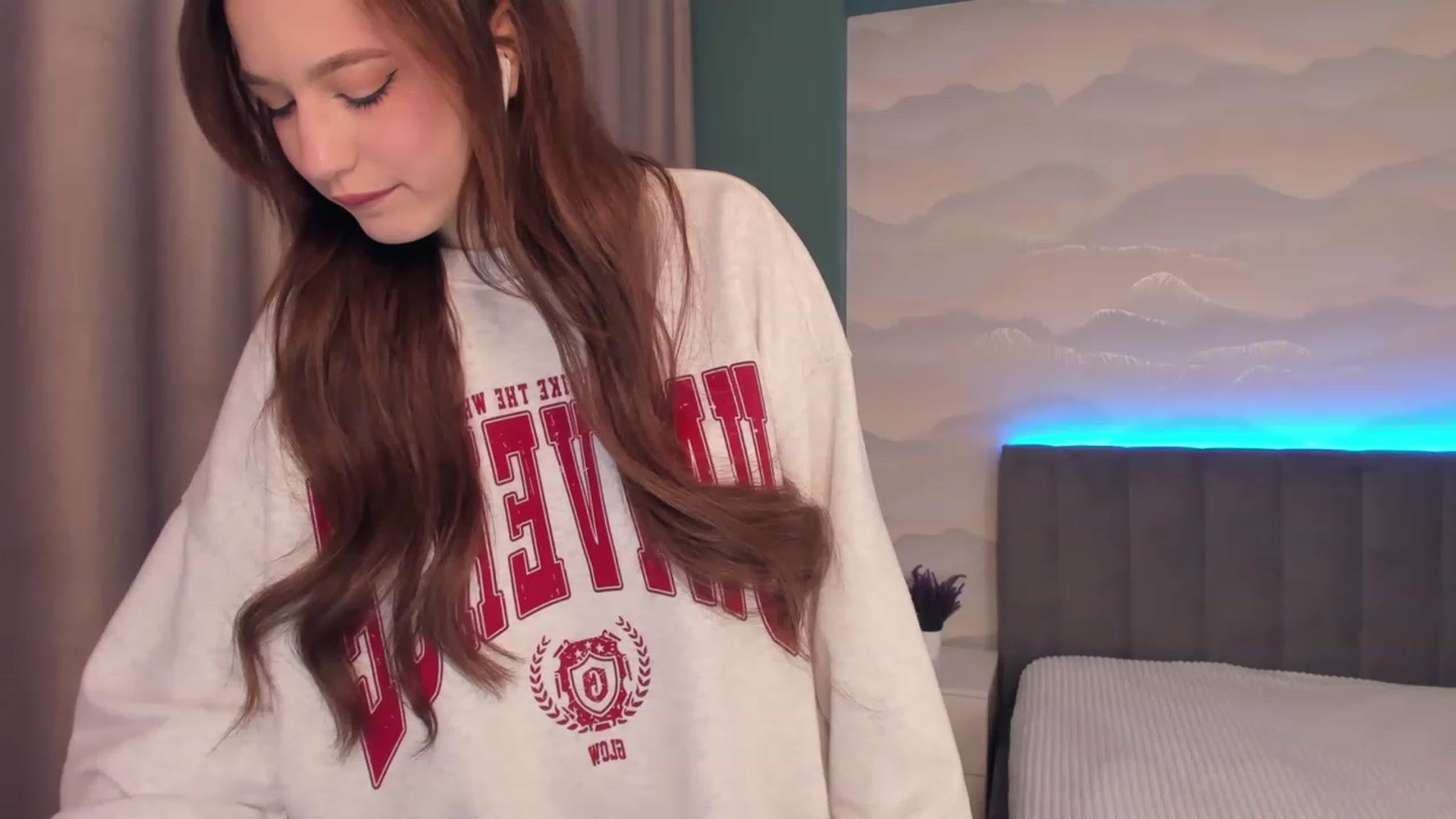 Gallery image thumbnail from Pinkgold_'s myfreecams stream on, 01/20/2023, 11:45 image 17 of 20