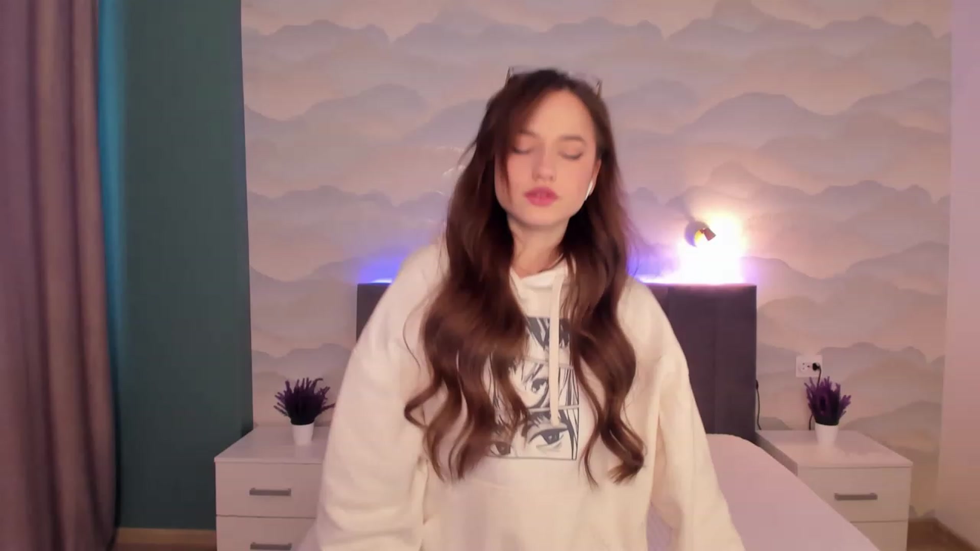 Gallery image thumbnail from Pinkgold_'s myfreecams stream on, 01/21/2023, 11:41 image 12 of 20