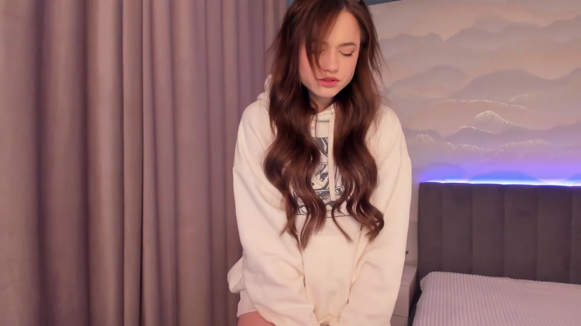 Gallery image thumbnail from Pinkgold_'s myfreecams stream on, 01/21/2023, 11:41 image 19 of 20