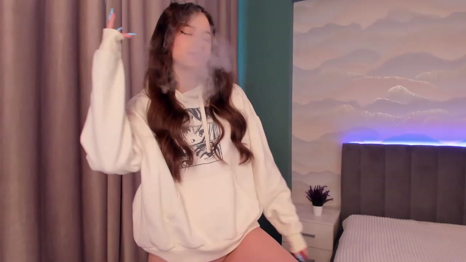 Gallery image thumbnail from Pinkgold_'s myfreecams stream on, 01/21/2023, 11:41 image 13 of 20
