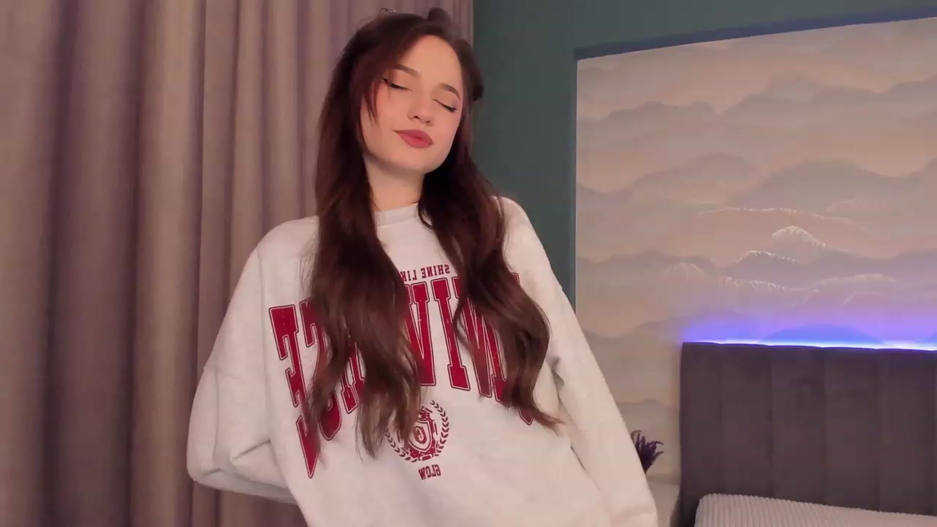 Gallery image thumbnail from Pinkgold_'s myfreecams stream on, 01/22/2023, 10:33 image 1 of 20