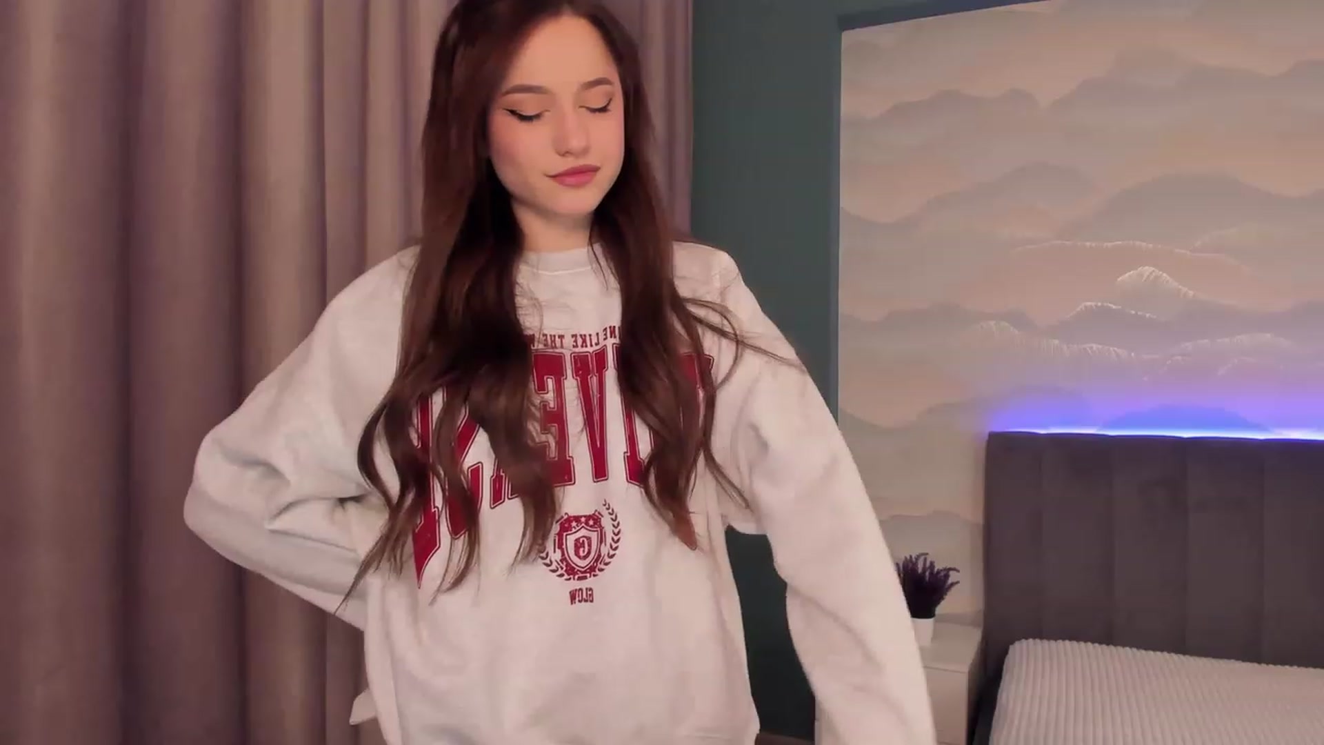 Gallery image thumbnail from Pinkgold_'s myfreecams stream on, 01/22/2023, 12:48 image 7 of 20
