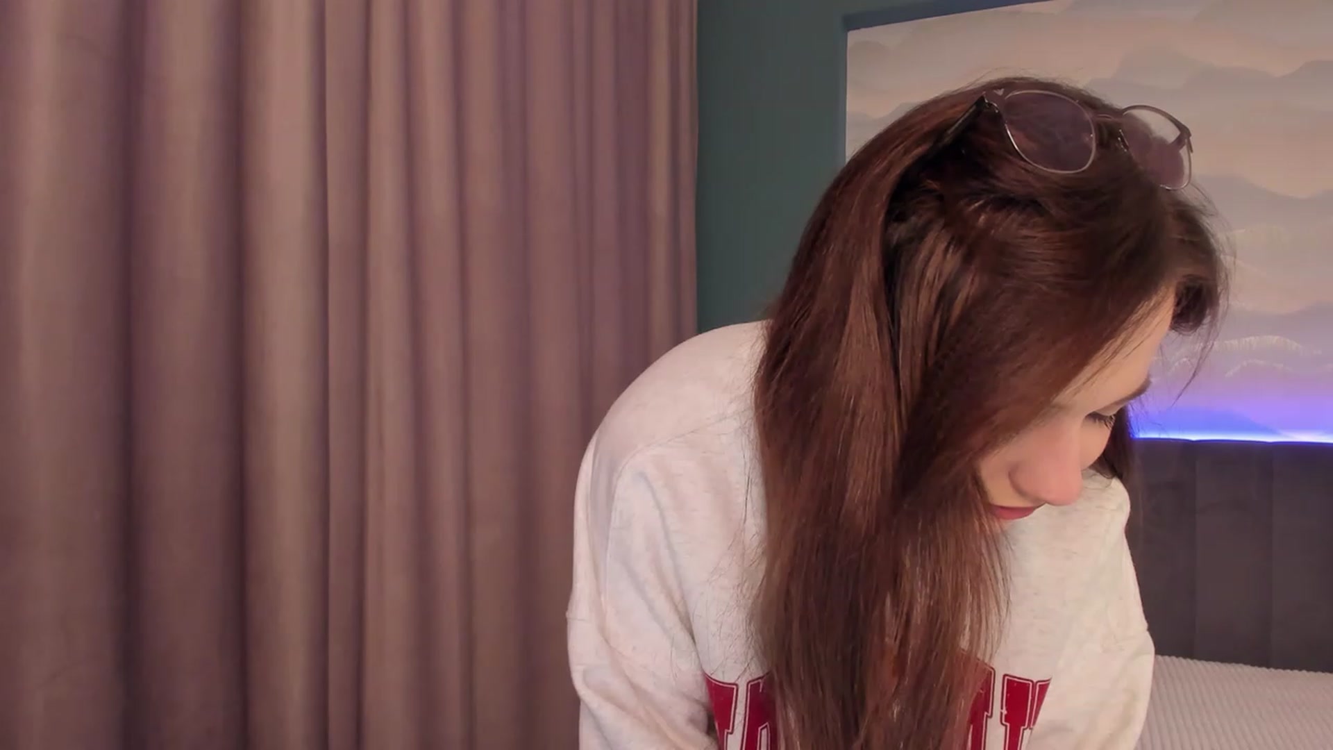 Gallery image thumbnail from Pinkgold_'s myfreecams stream on, 01/22/2023, 12:48 image 4 of 20