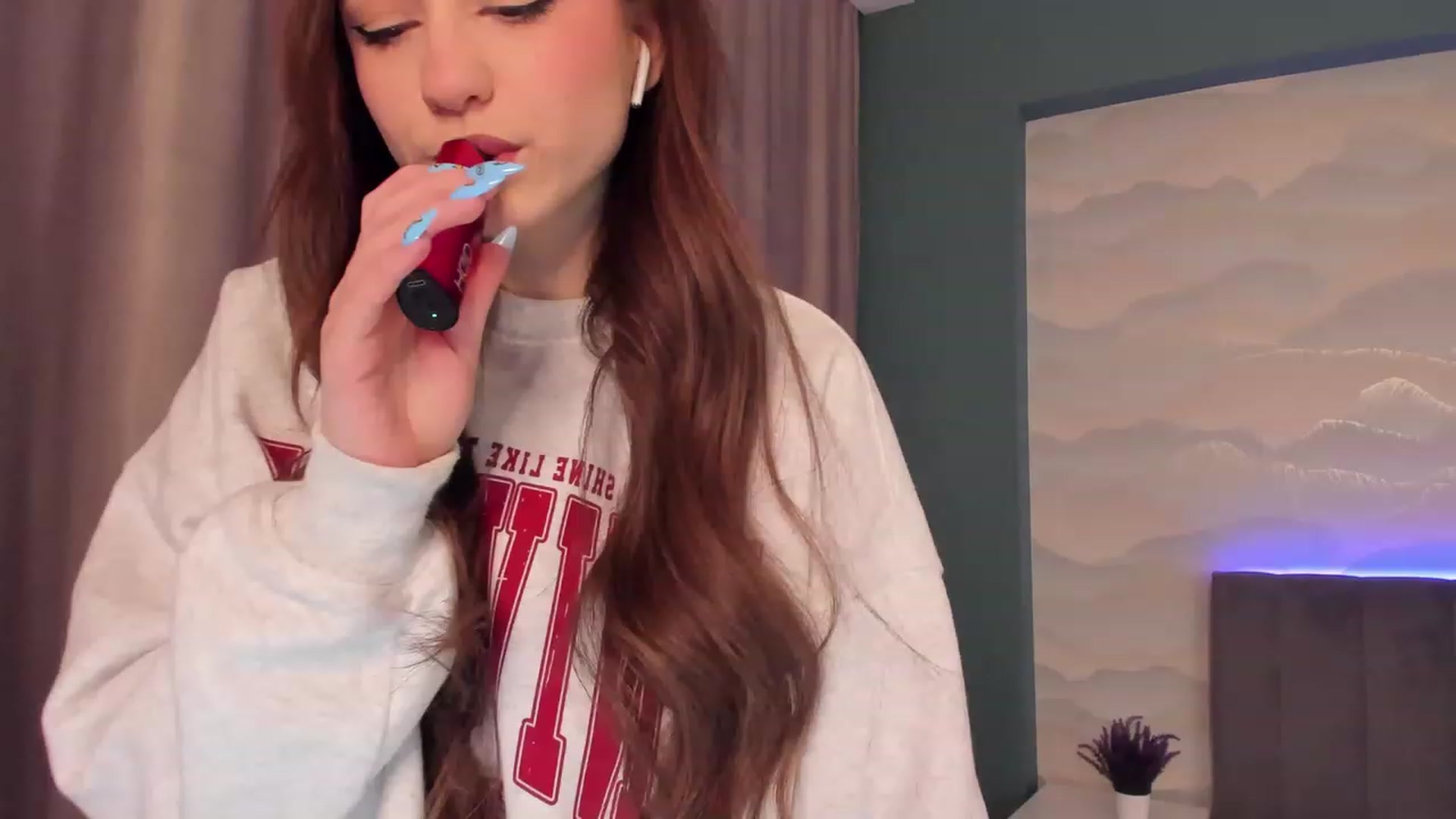Gallery image thumbnail from Pinkgold_'s myfreecams stream on, 01/22/2023, 16:27 image 1 of 20