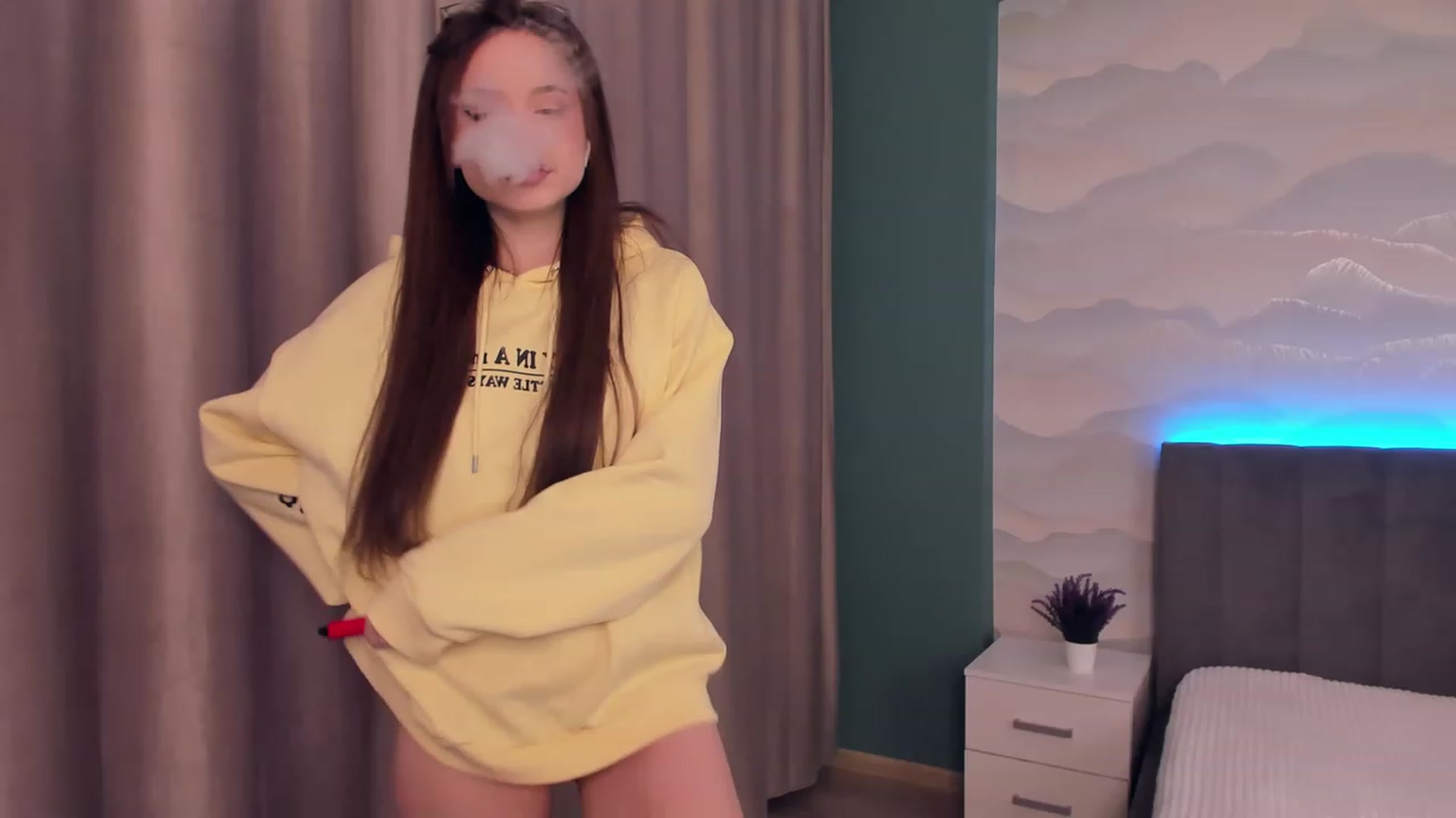 Gallery image thumbnail from Pinkgold_'s myfreecams stream on, 01/23/2023, 09:44 image 11 of 20