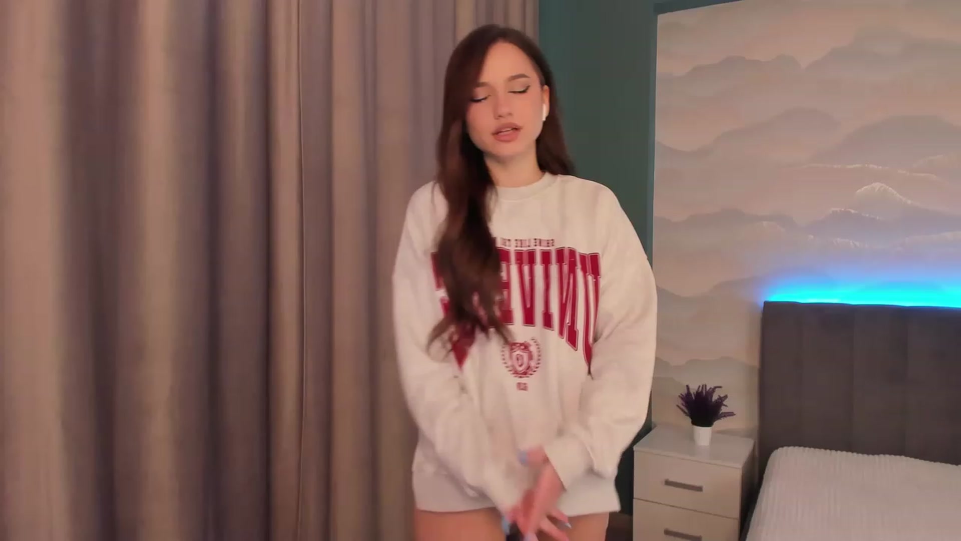Gallery image thumbnail from Pinkgold_'s myfreecams stream on, 01/26/2023, 10:06 image 16 of 20