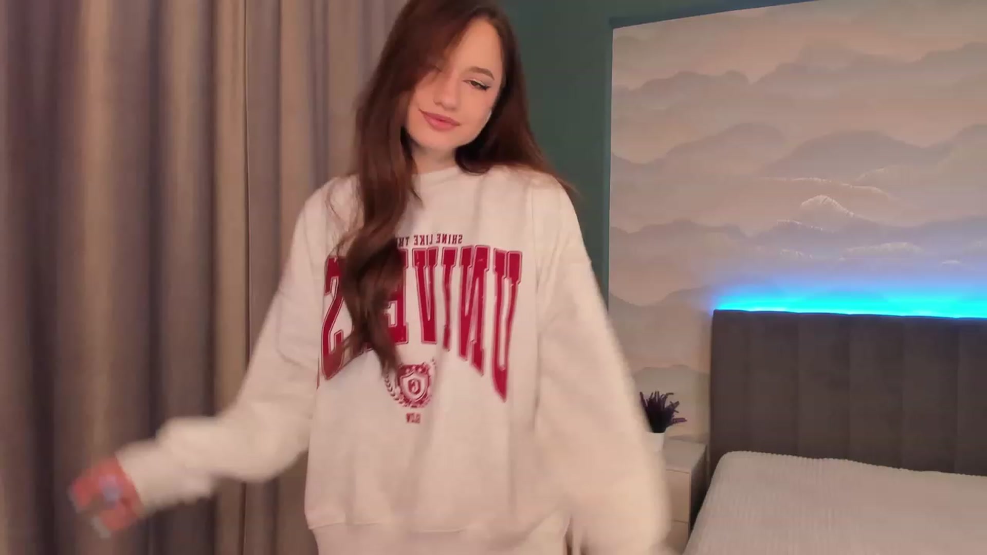 Gallery image thumbnail from Pinkgold_'s myfreecams stream on, 01/26/2023, 10:06 image 5 of 20