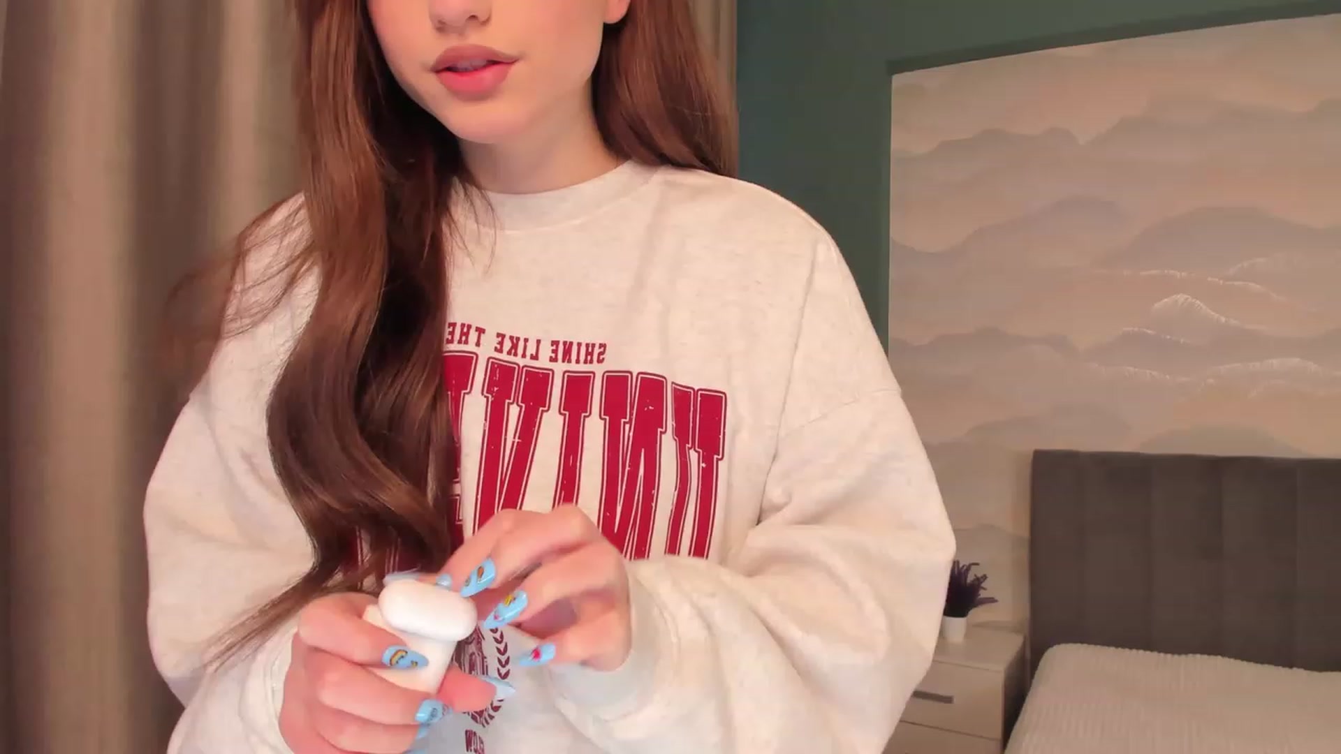 Gallery image thumbnail from Pinkgold_'s myfreecams stream on, 01/26/2023, 12:51 image 1 of 20