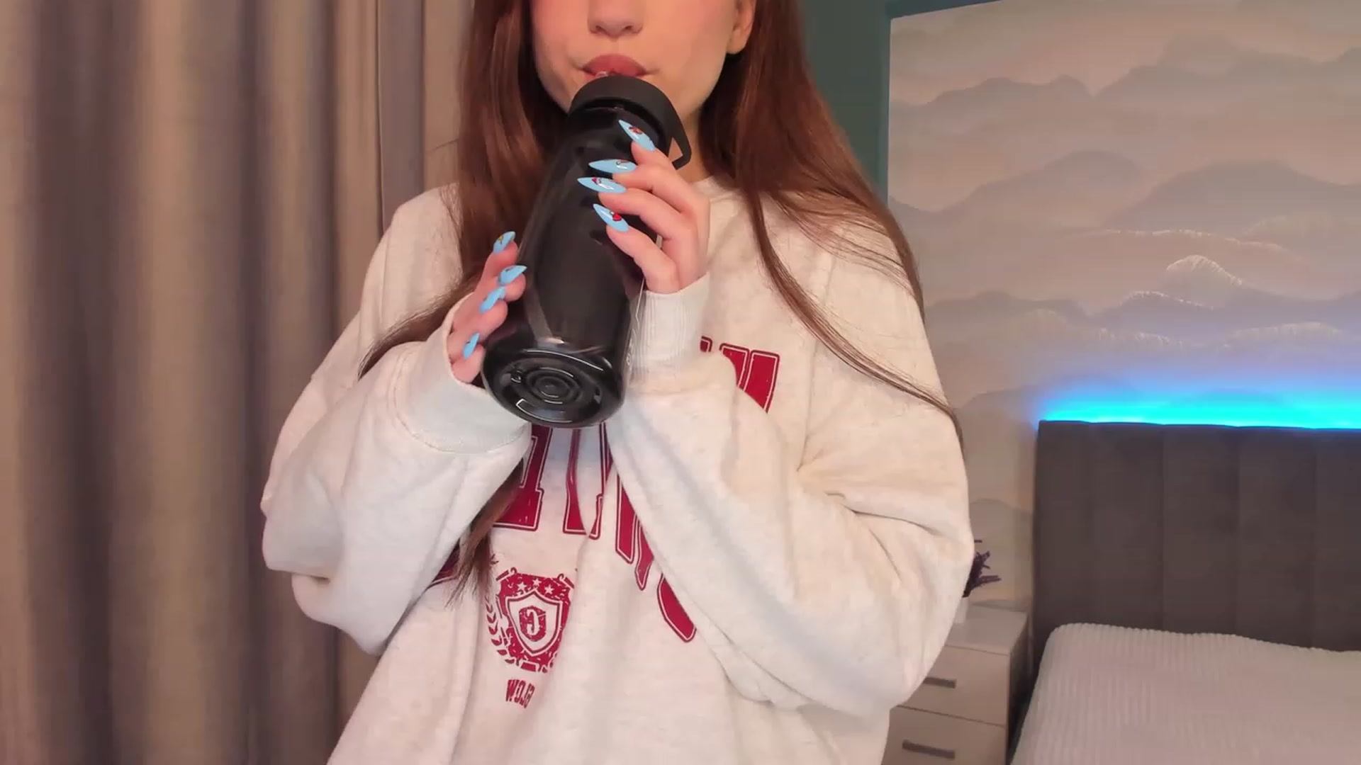 Gallery image thumbnail from Pinkgold_'s myfreecams stream on, 01/26/2023, 13:26 image 3 of 20