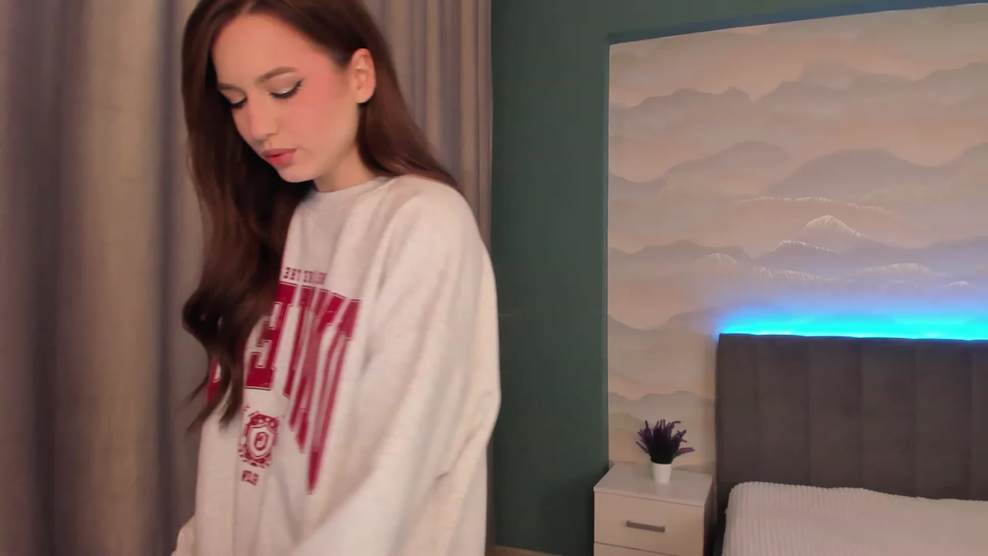 Gallery image thumbnail from Pinkgold_'s myfreecams stream on, 01/26/2023, 14:51 image 6 of 20