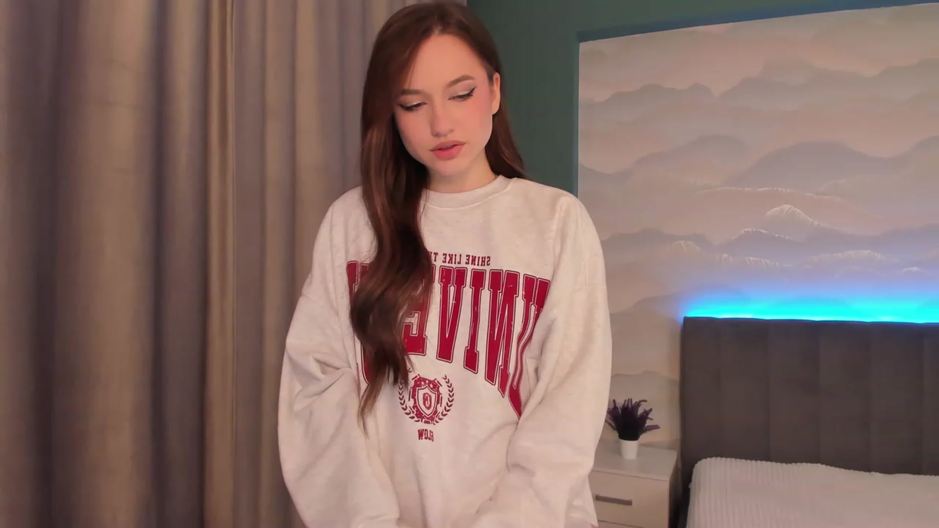 Gallery image thumbnail from Pinkgold_'s myfreecams stream on, 01/26/2023, 14:51 image 5 of 20