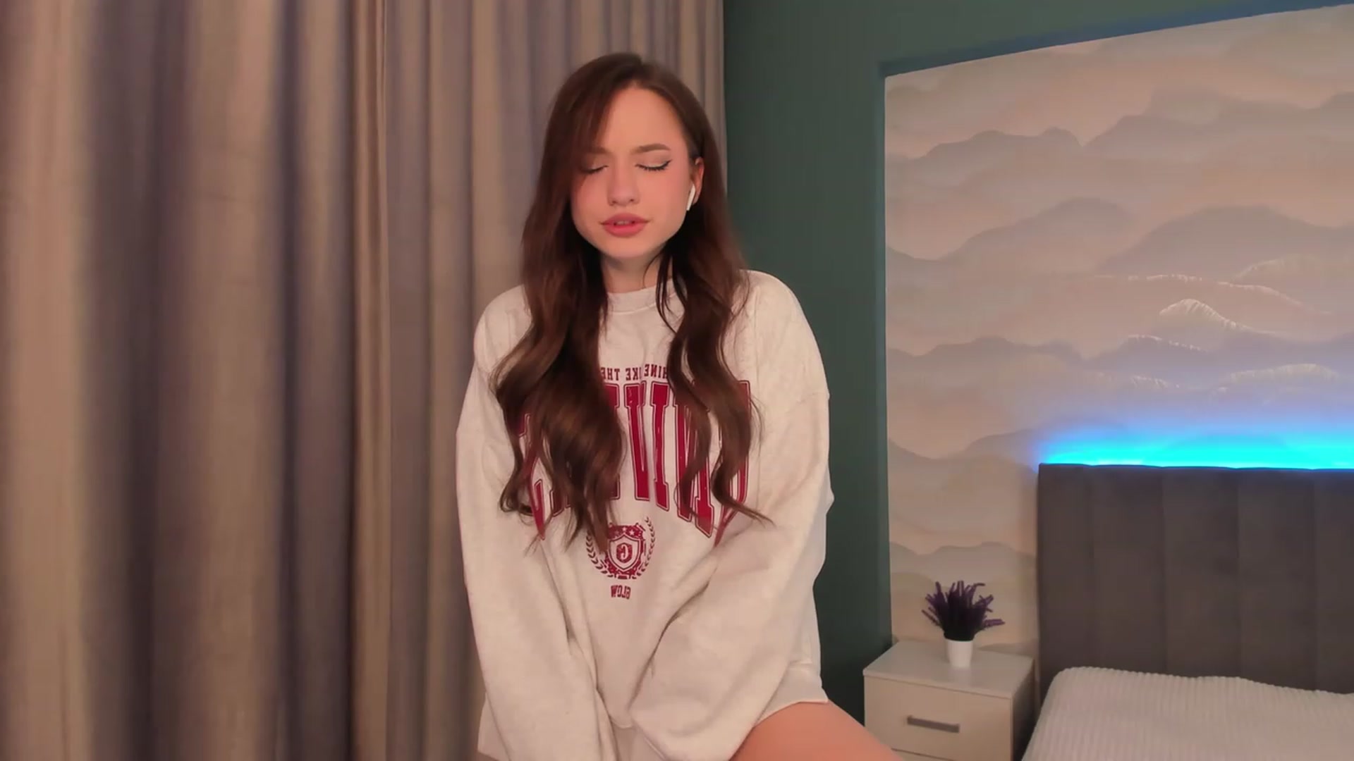 Gallery image thumbnail from Pinkgold_'s myfreecams stream on, 01/26/2023, 18:08 image 15 of 20