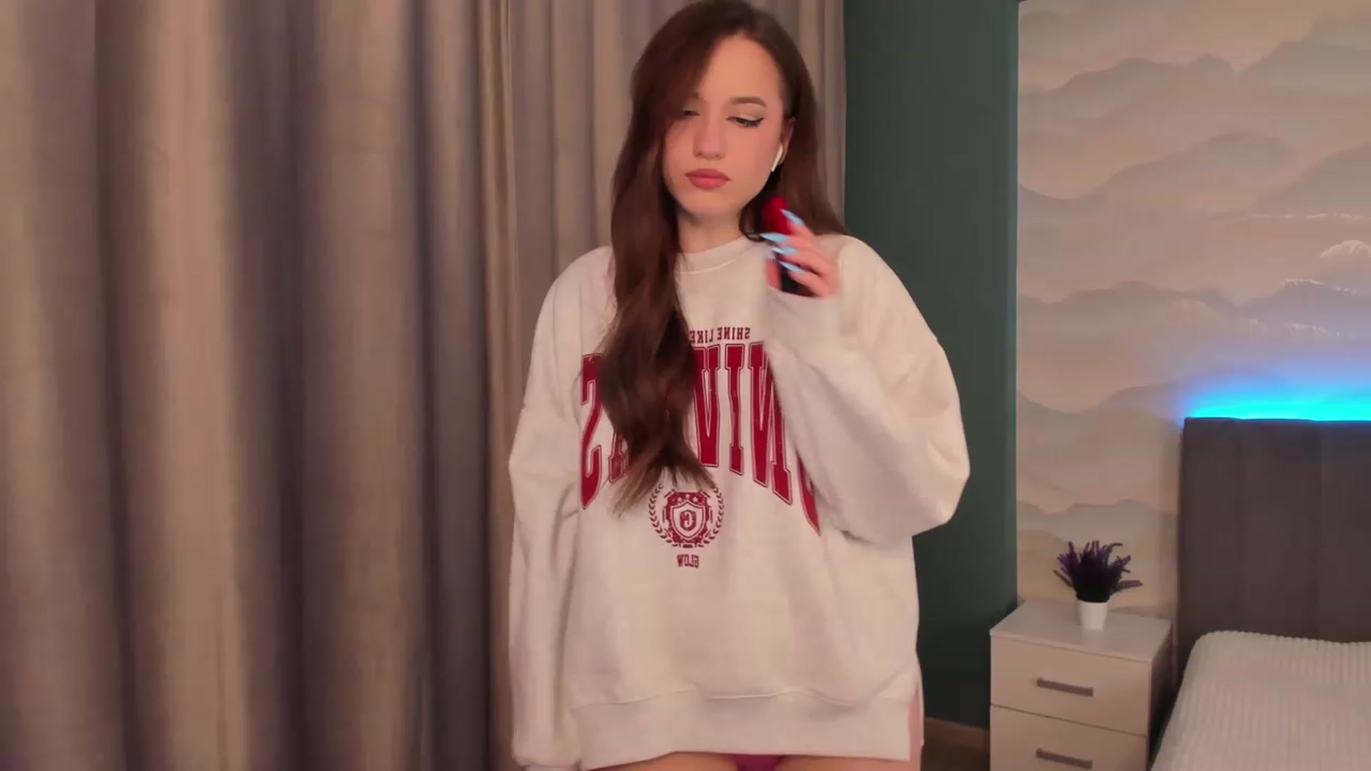 Gallery image thumbnail from Pinkgold_'s myfreecams stream on, 01/26/2023, 18:08 image 11 of 20