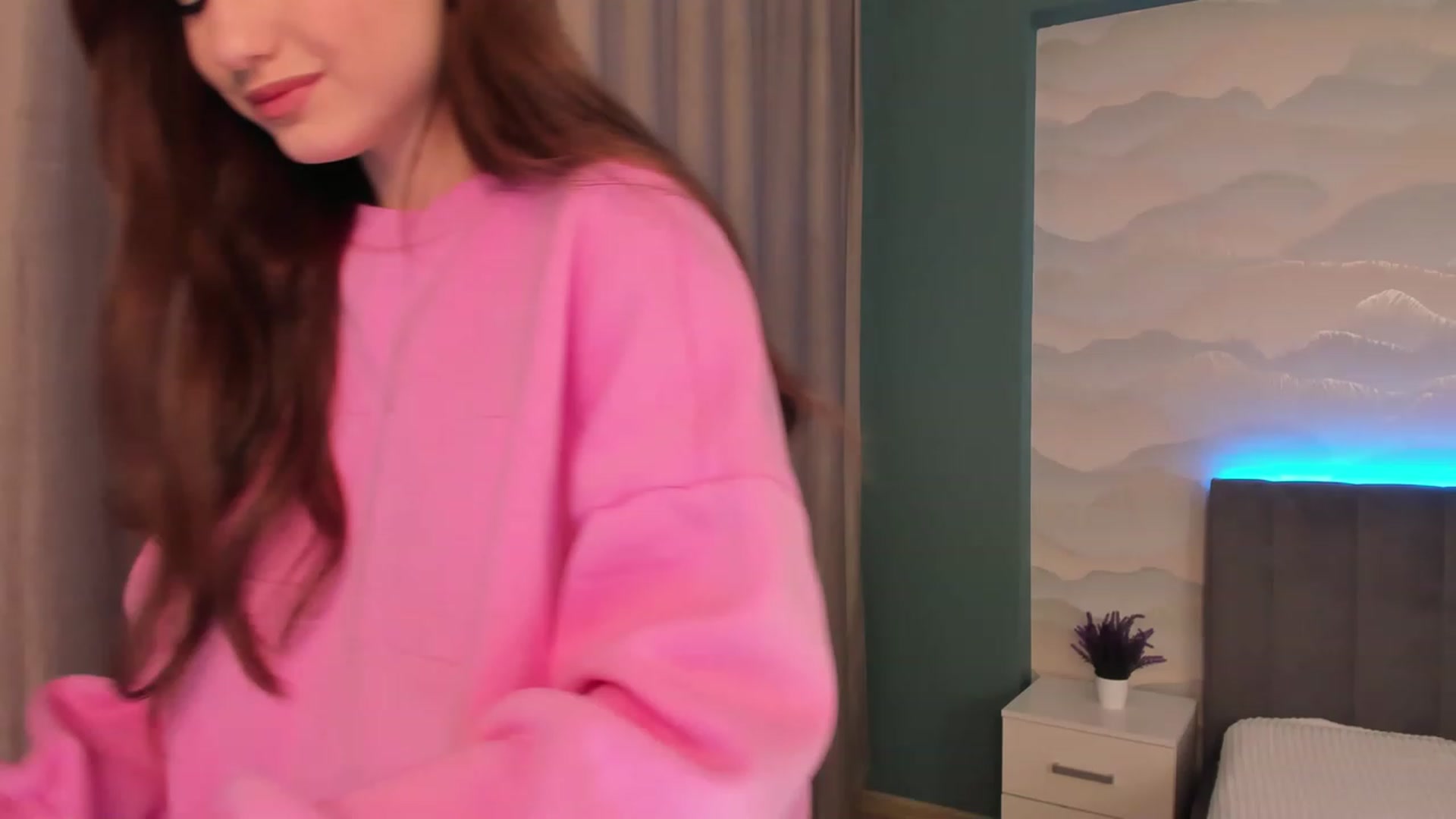 Gallery image thumbnail from Pinkgold_'s myfreecams stream on, 01/27/2023, 11:22 image 18 of 20
